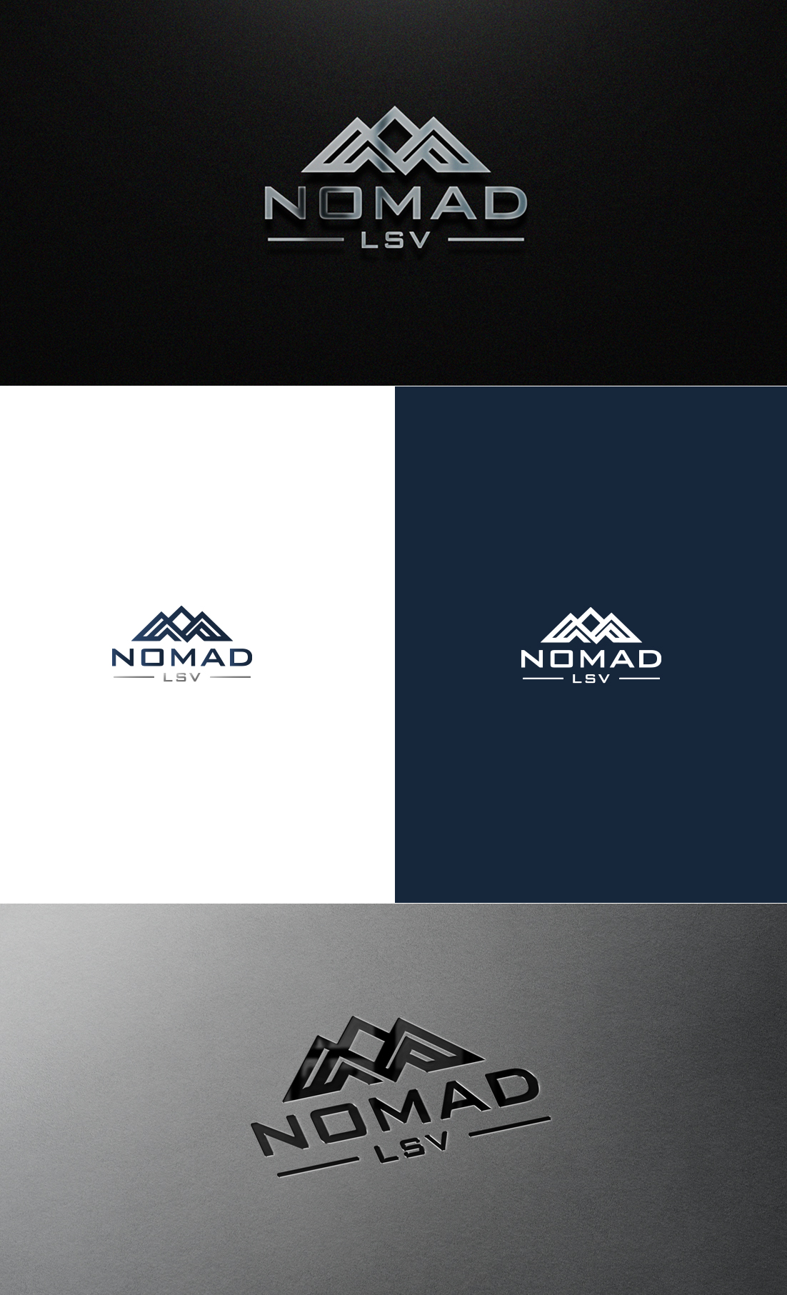Logo Design by GLDesigns for this project | Design #31953141