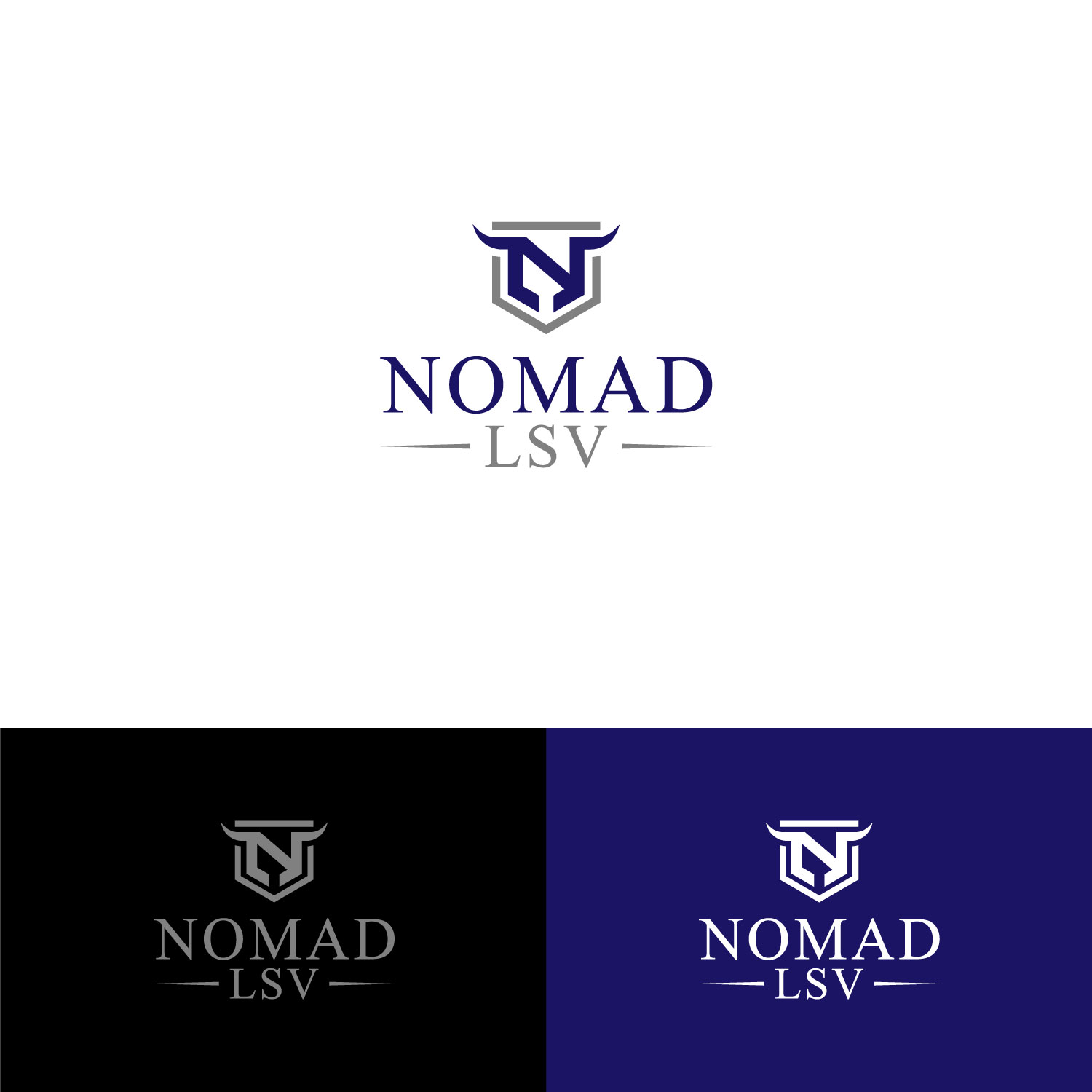 Logo Design by Onerio for this project | Design #31950890