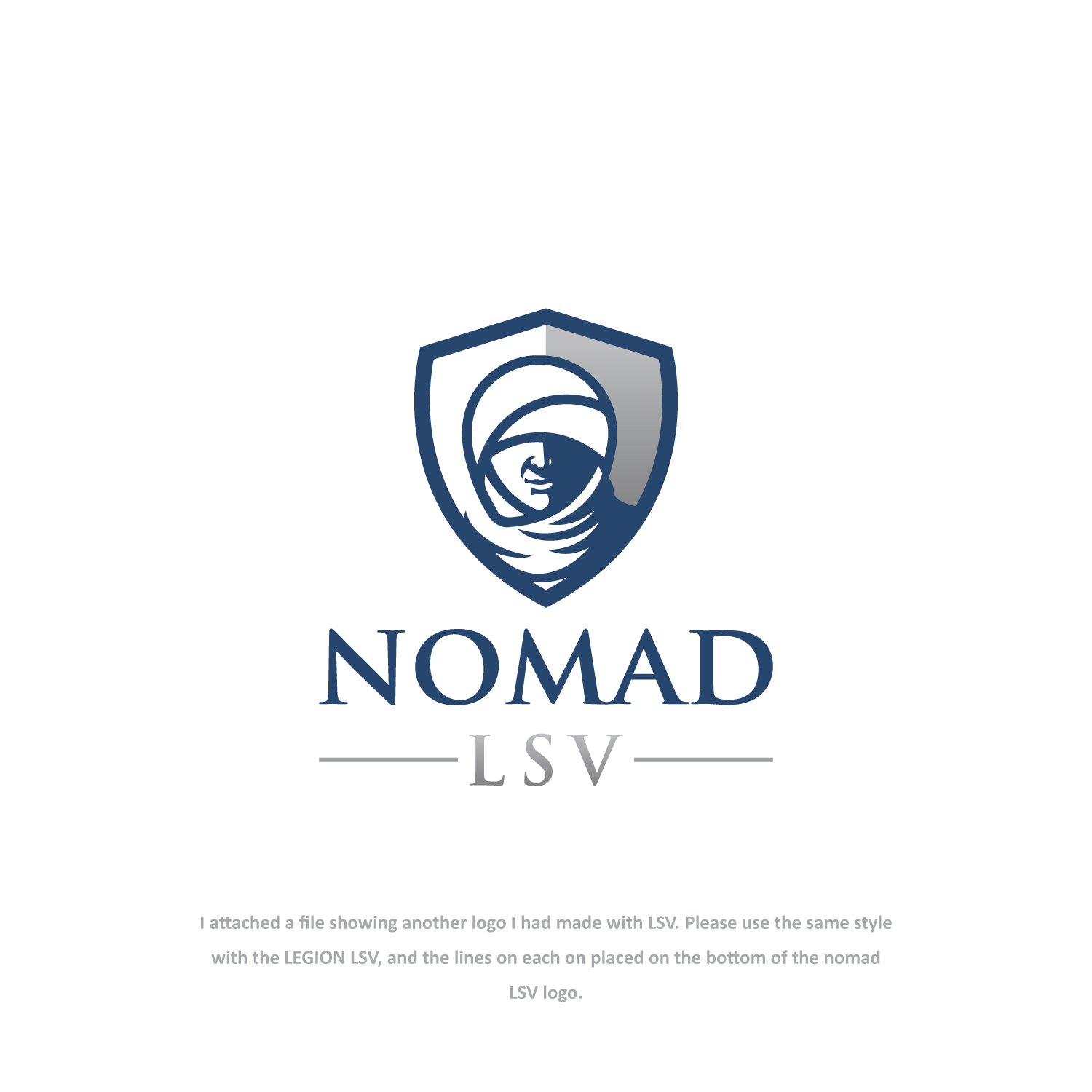 Logo Design by EnaGraph for this project | Design #31953983