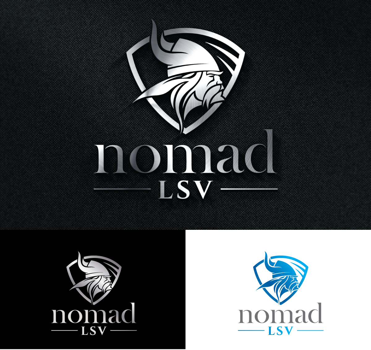 Logo Design by step forward 2 for this project | Design #31951825