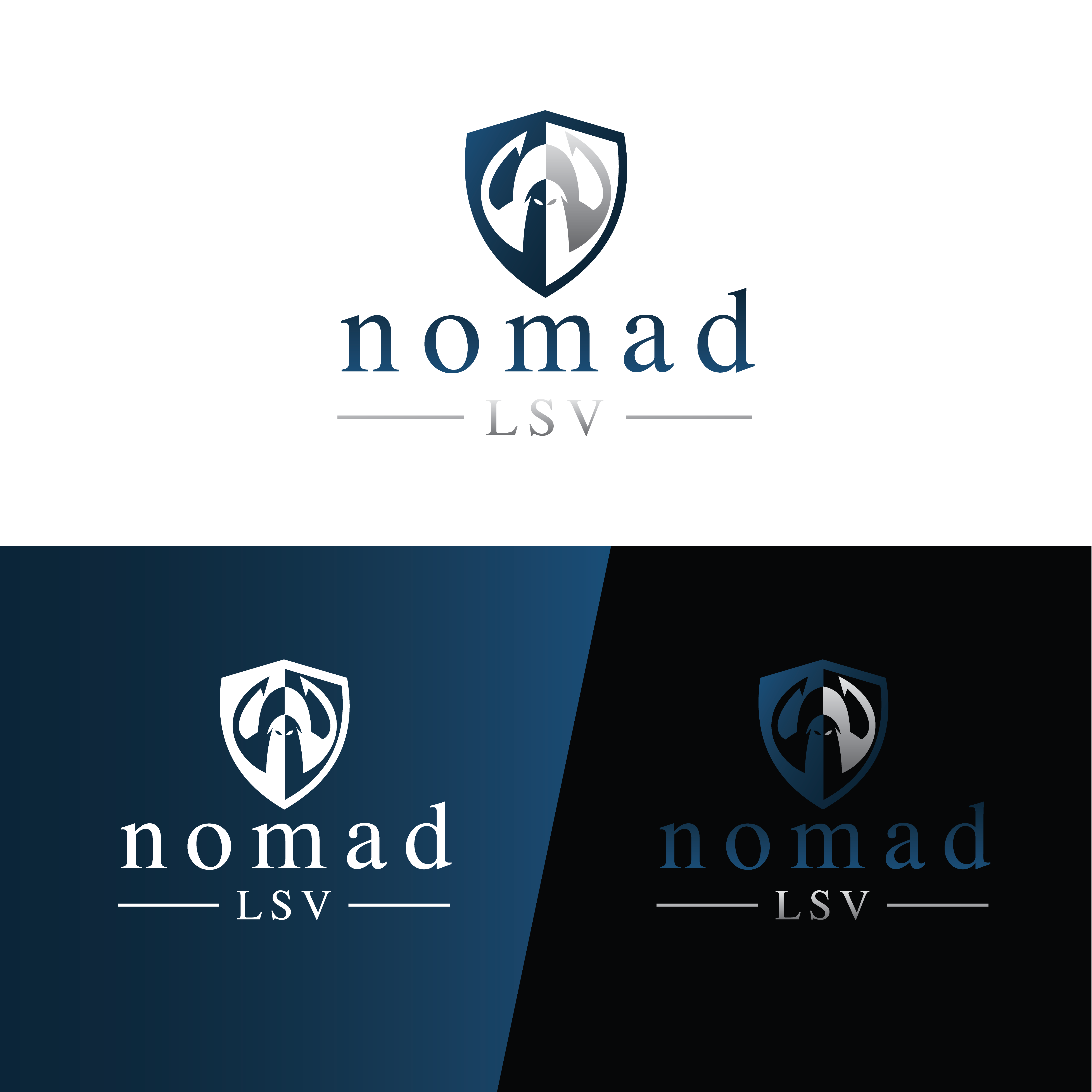 Logo Design by Jburtonux for this project | Design #31955379