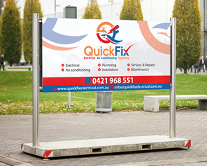 Signage Design by Sun Creative for this project | Design: #31956501