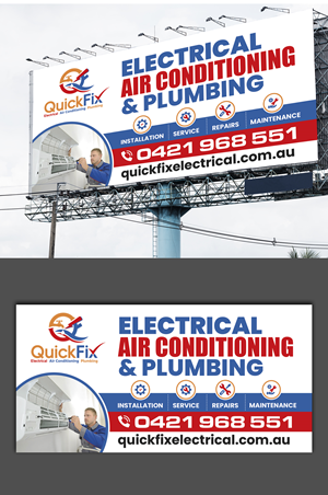 Signage Design by debdesign for this project | Design: #31960321