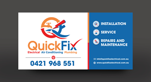 Signage Design by rkailas for this project | Design: #31958405