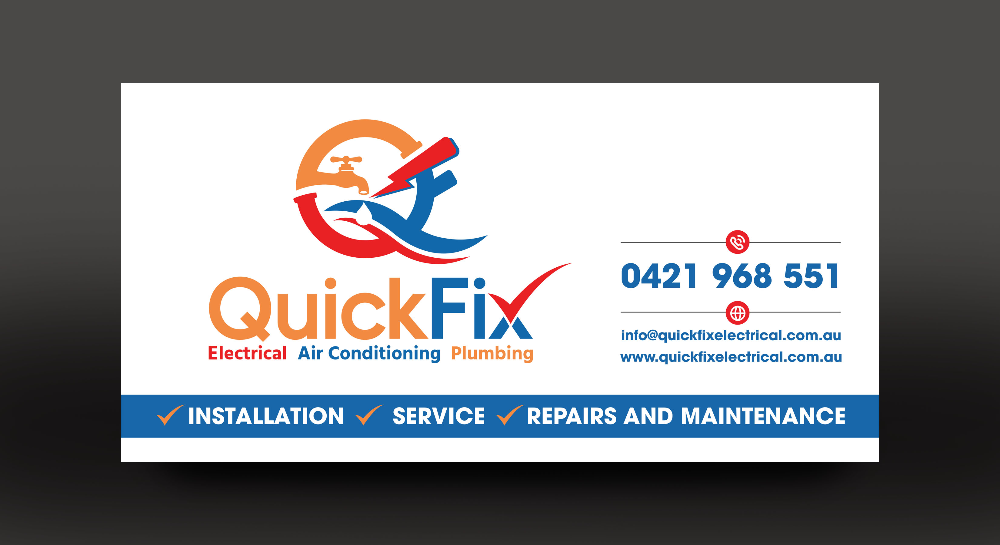 Signage Design by rkailas for this project | Design #31958616
