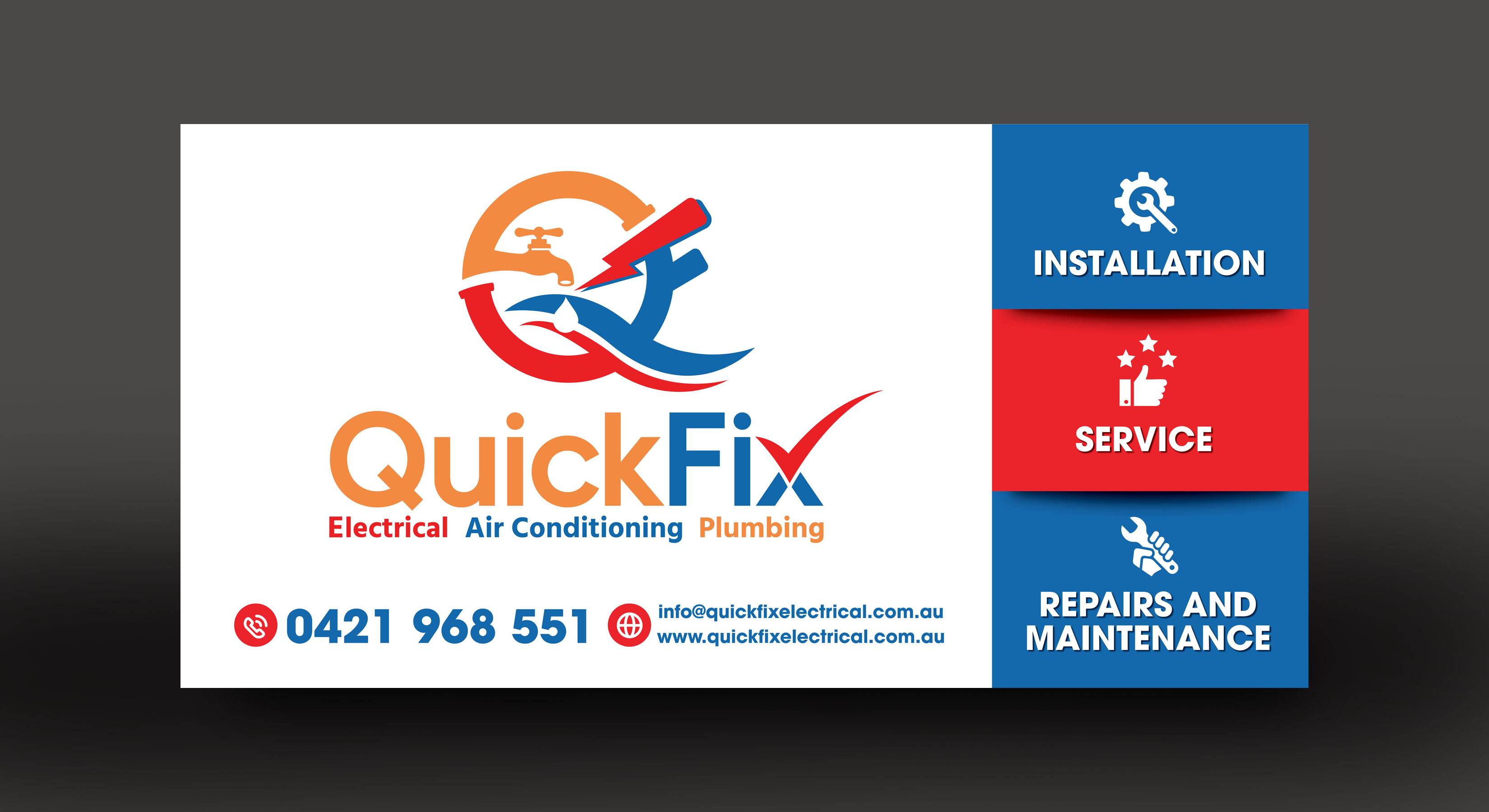 Signage Design by rkailas for this project | Design #31958618