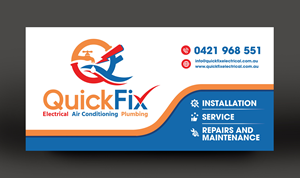 Signage Design by rkailas for this project | Design: #31965865