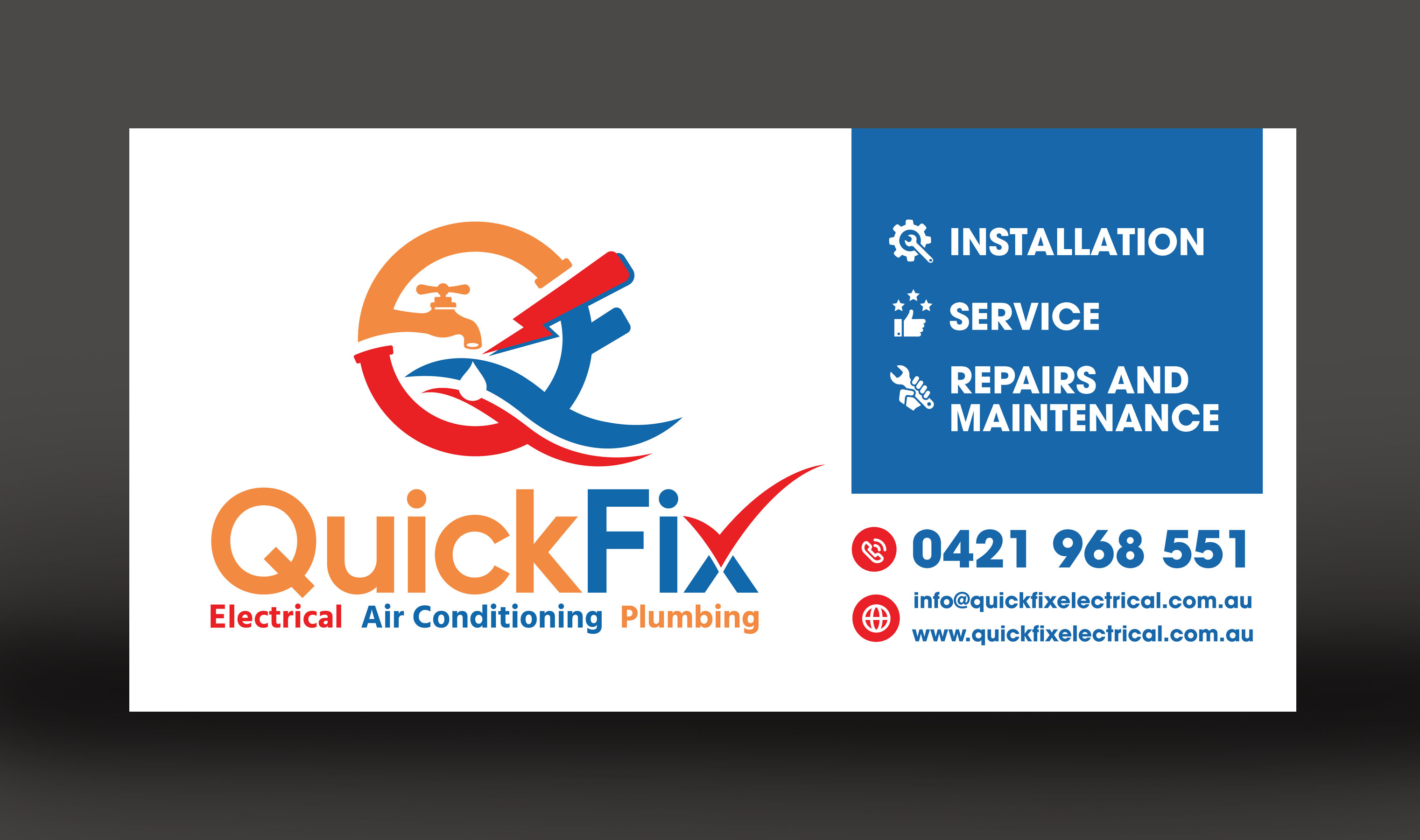 Signage Design by rkailas for this project | Design #31965869