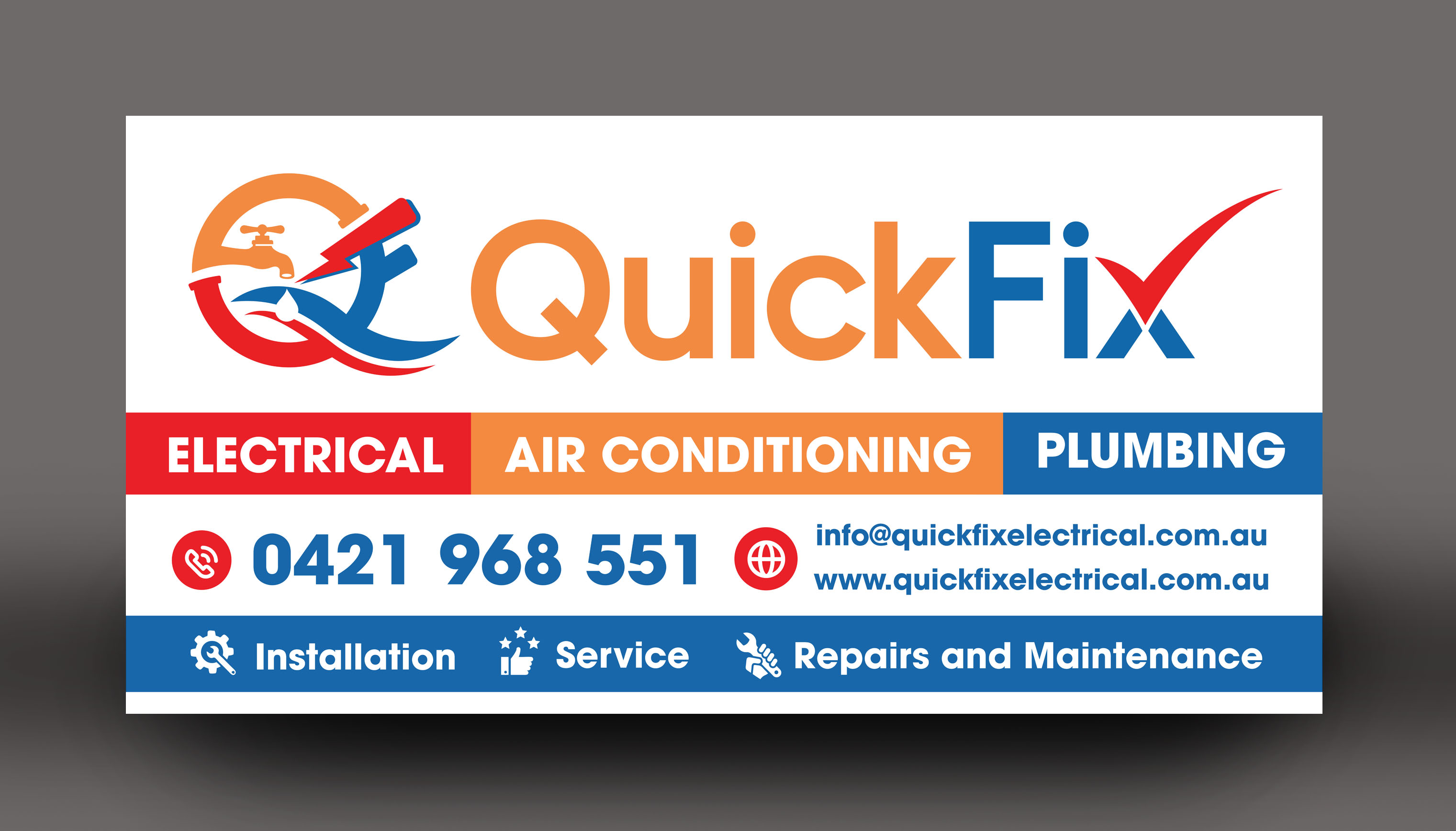 Signage Design by rkailas for this project | Design #31995773