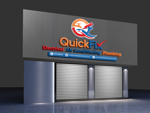 Signage Design by Mohamed sarraj
