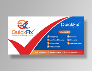 Signage Design by Happy18