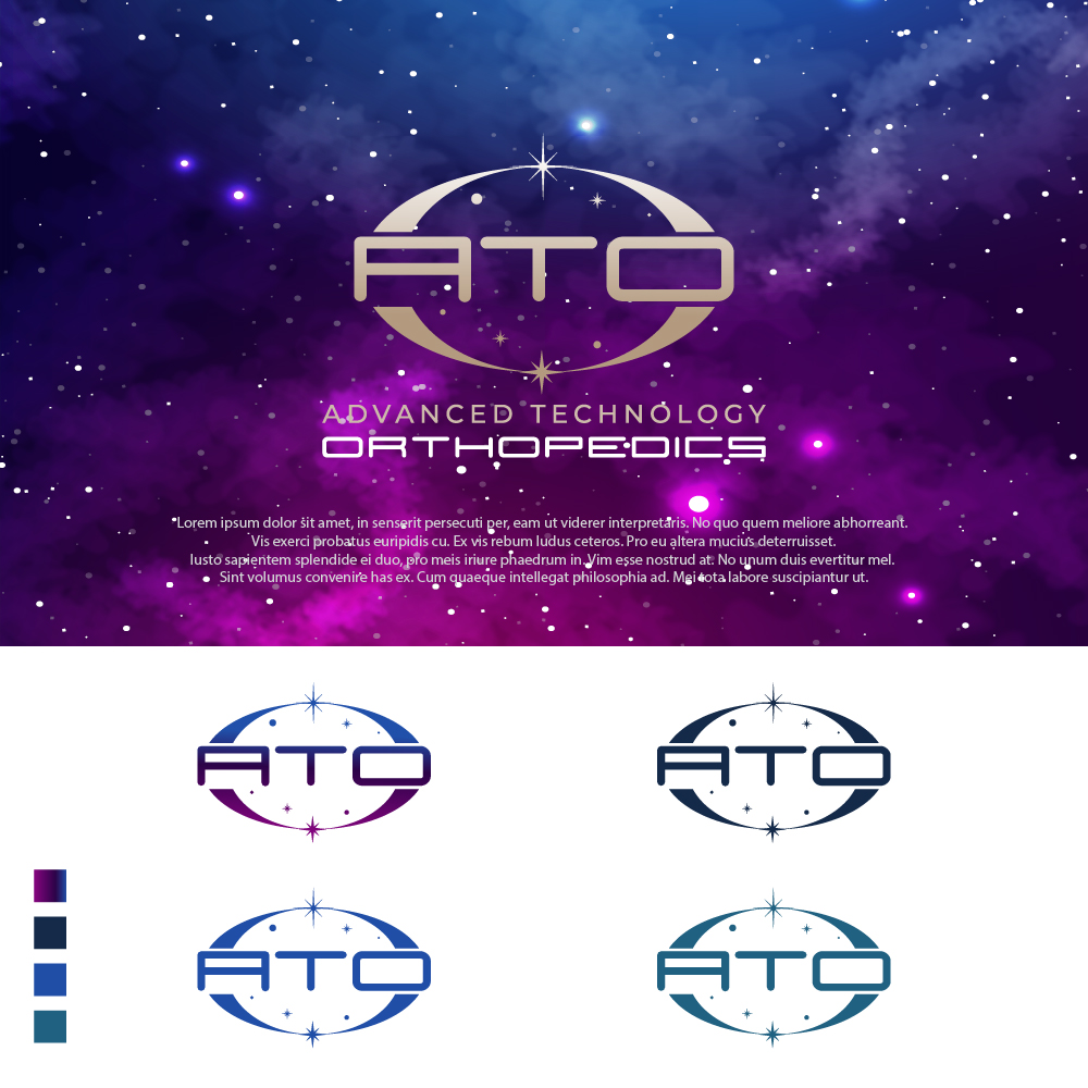 Logo Design by farady for this project | Design #32033078