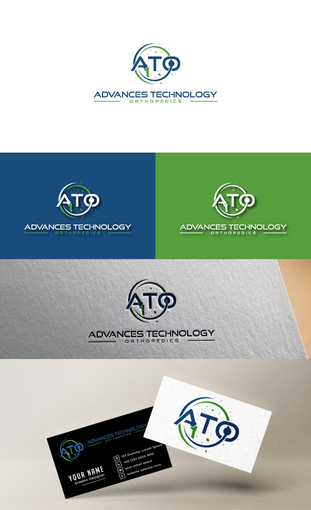 Logo Design by RS_Design for this project | Design #31959296