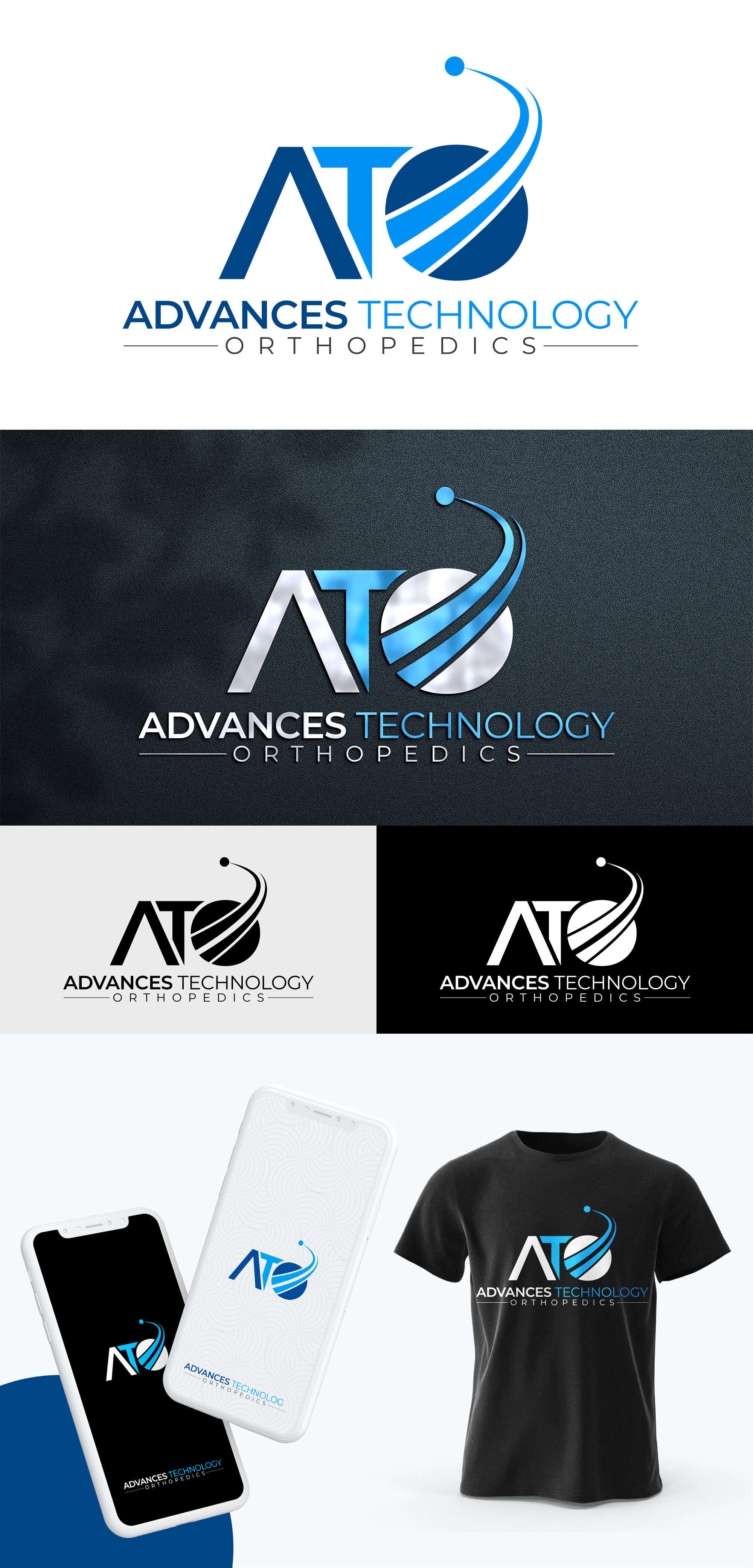 Logo Design by Design Athics for this project | Design #31959154