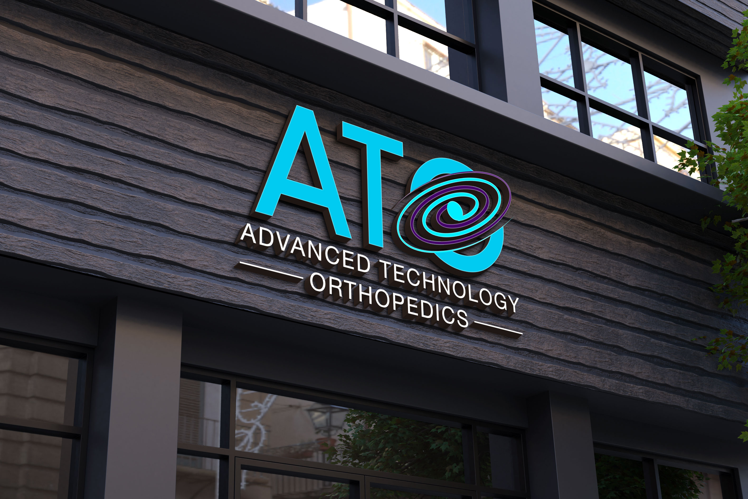 Logo Design by Kavth for this project | Design #31988156