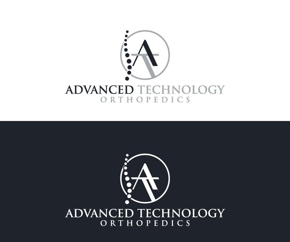 Logo Design by nadim420 for this project | Design #32065741