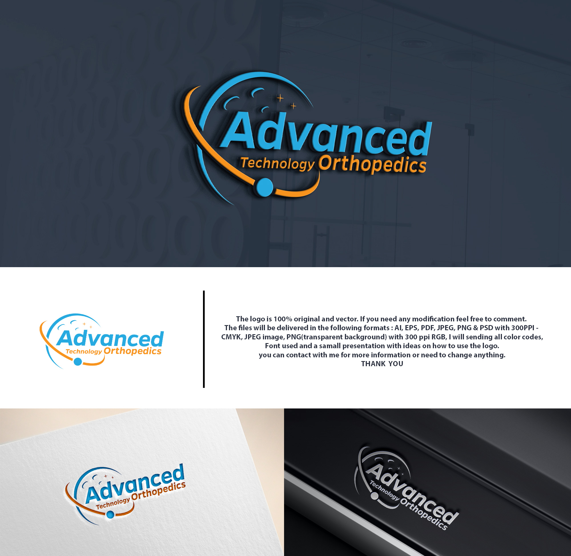 Logo Design by DesignHour for this project | Design #32001624