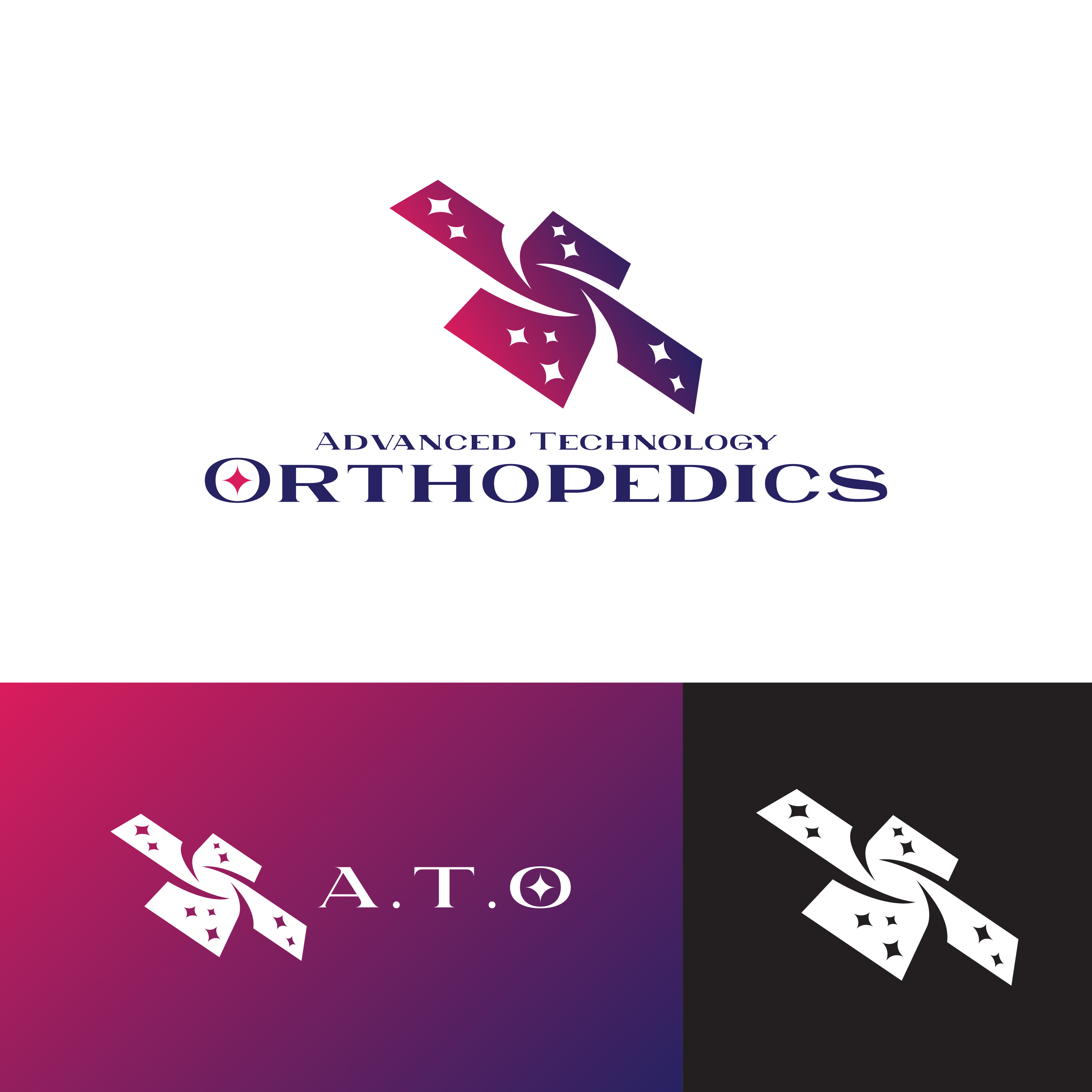Logo Design by VINDESIGN for this project | Design #32049690