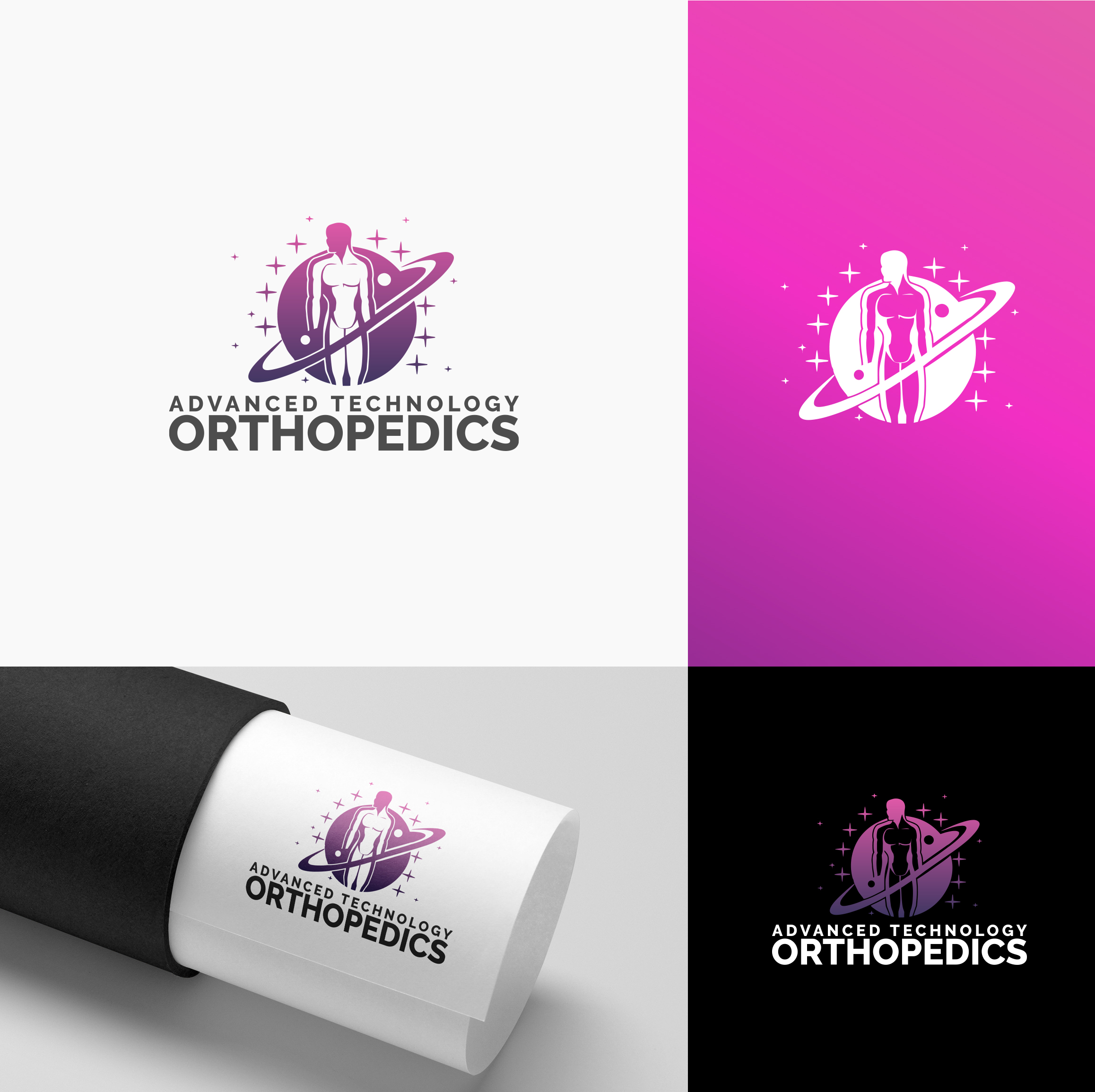 Diseño de Logo por Ura Designs para este proyecto | Diseño #32062380