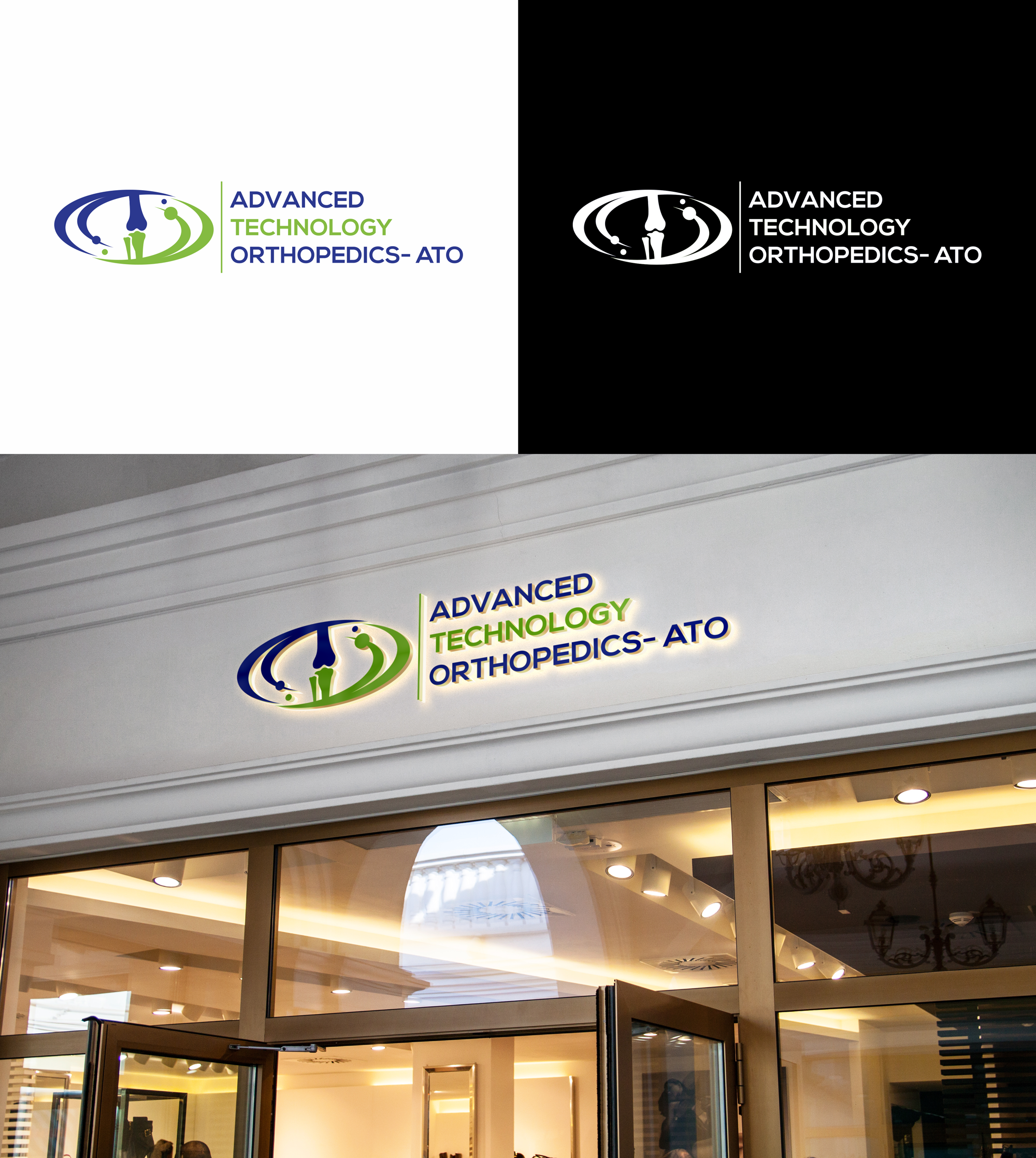 Logo Design by RA-bica for this project | Design #31965143