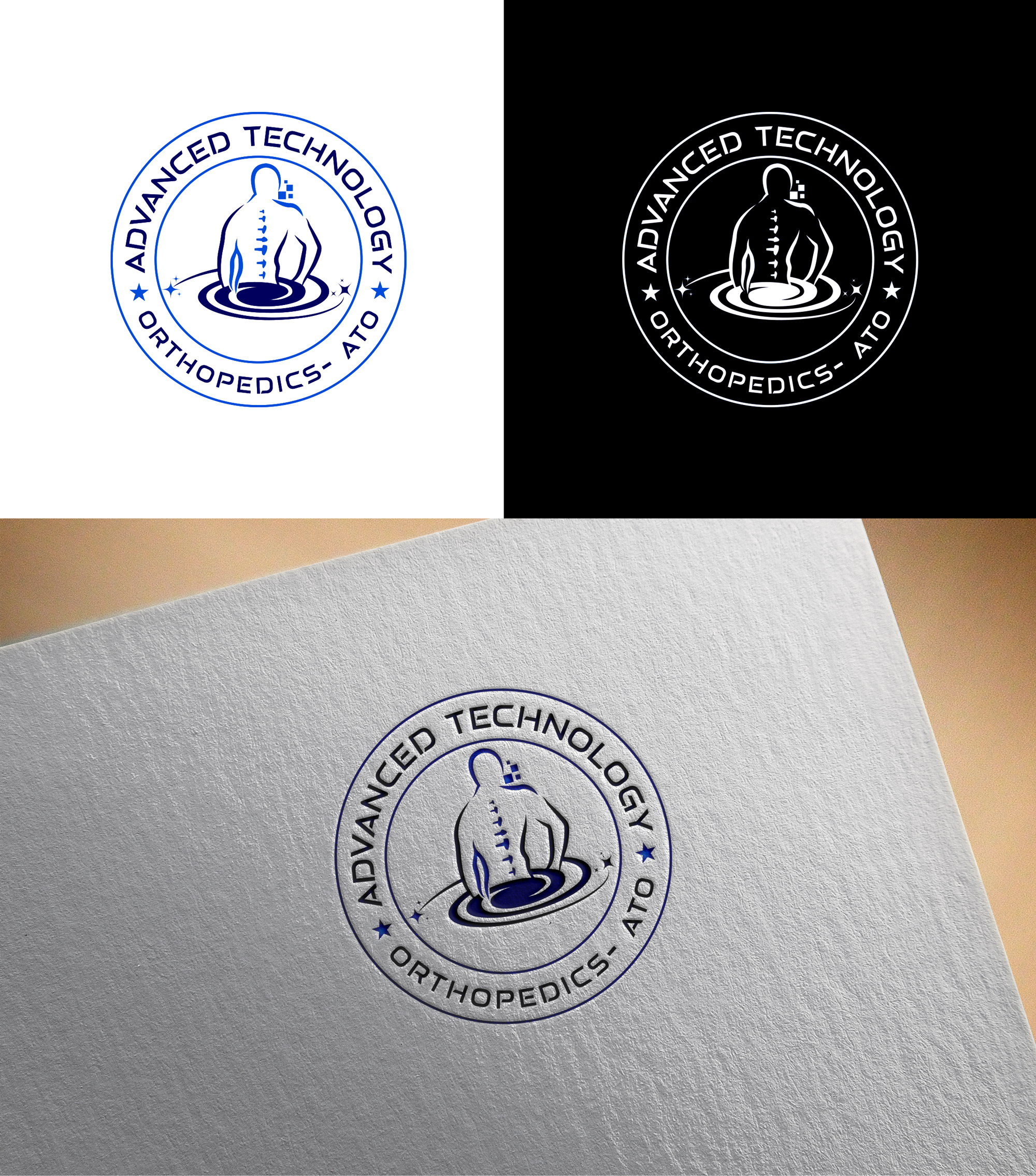 Logo Design by RA-bica for this project | Design #31965144