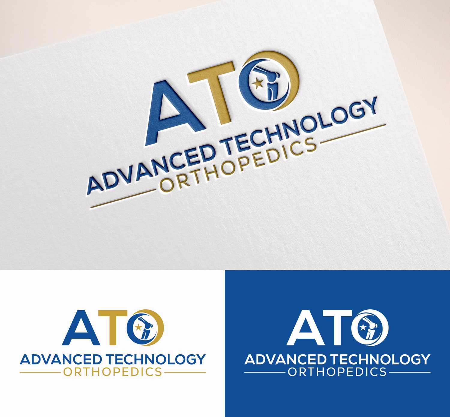 Logo Design by M Art & Design for this project | Design #31959582