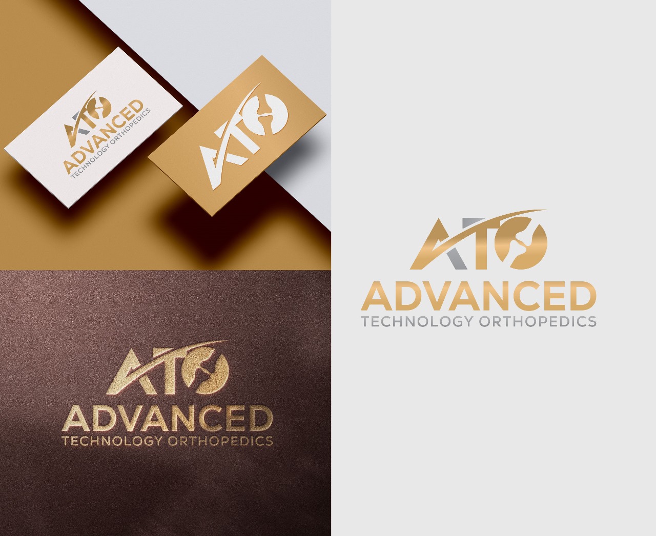 Logo Design by yellowdot for this project | Design #31963680