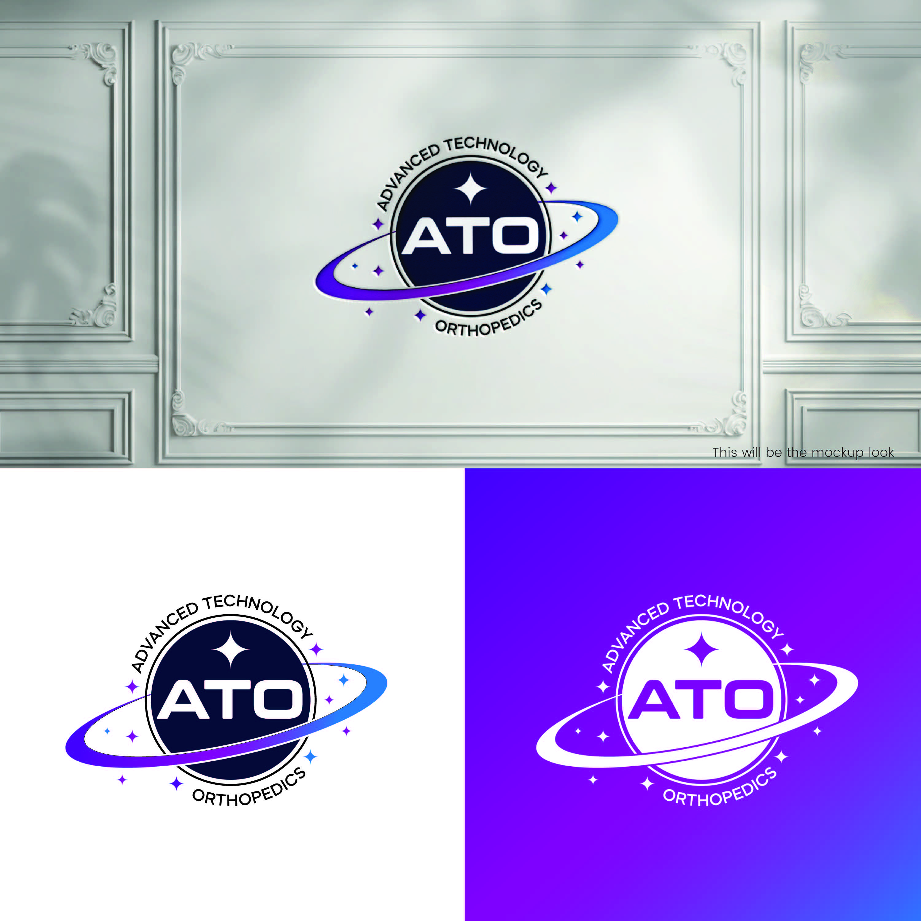 Logo-Design von Design_Duo für dieses Projekt | Design #31980723