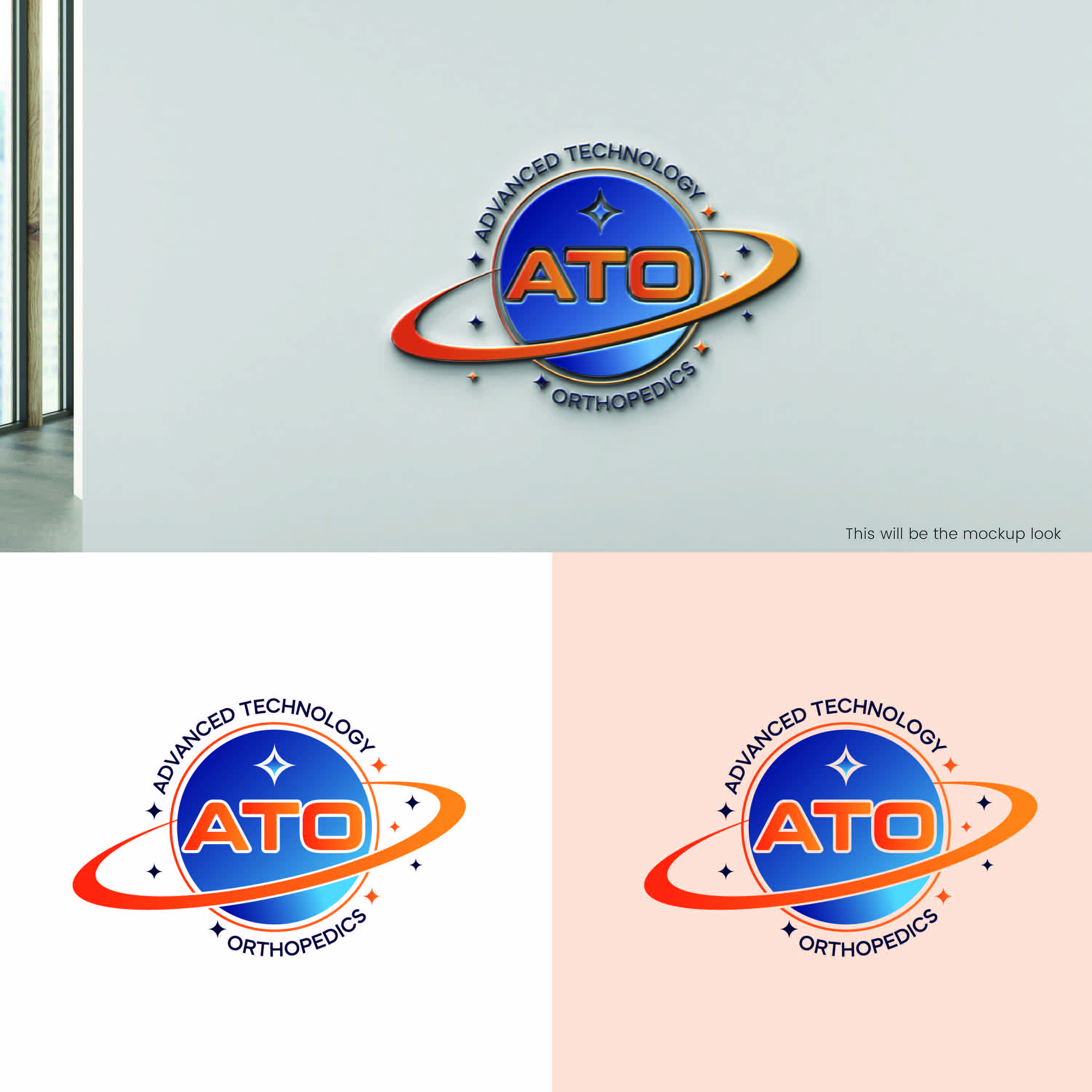 Logo Design by Design_Duo for this project | Design #31985854