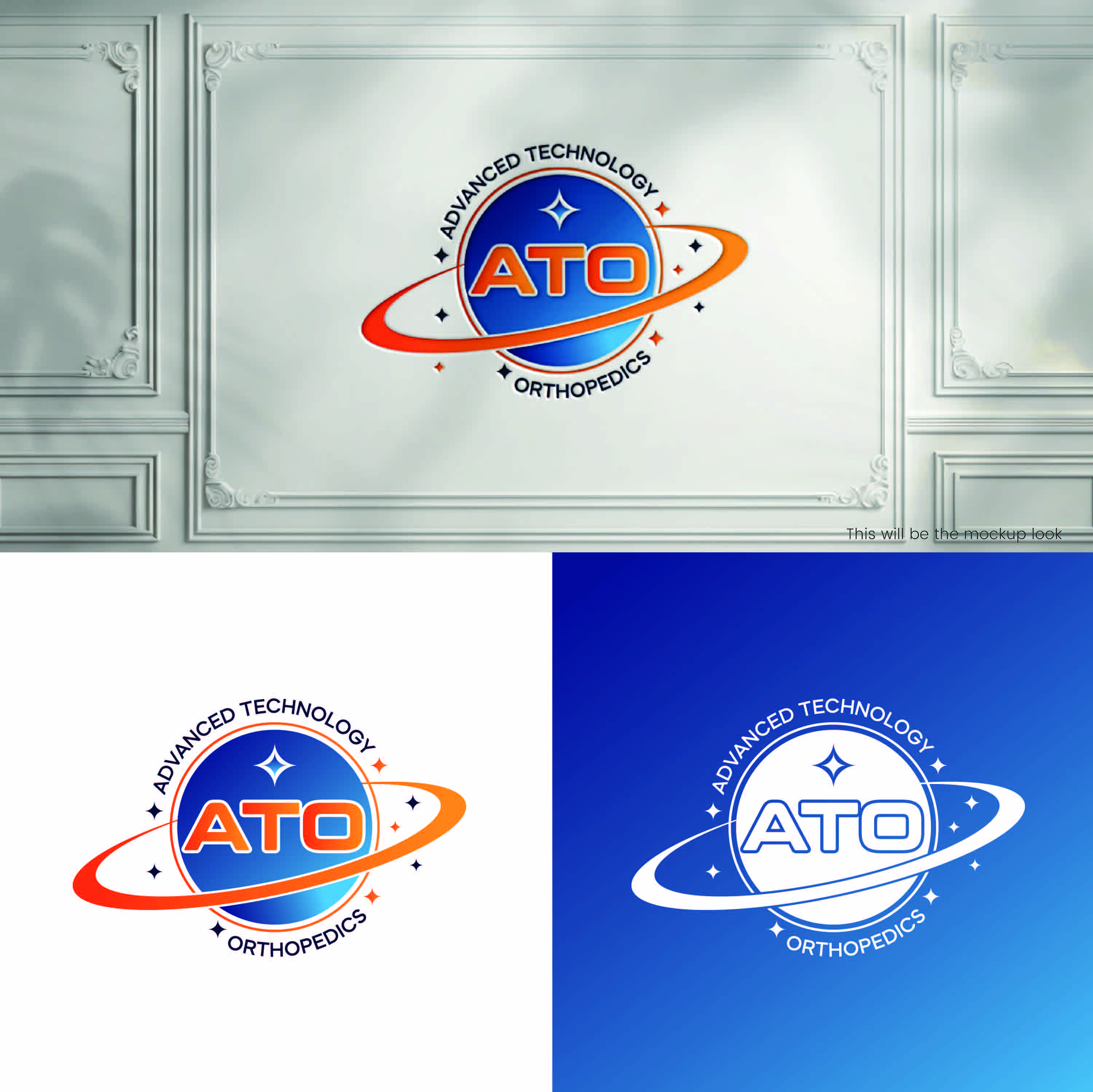 Logo Design by Design_Duo for this project | Design #31985858