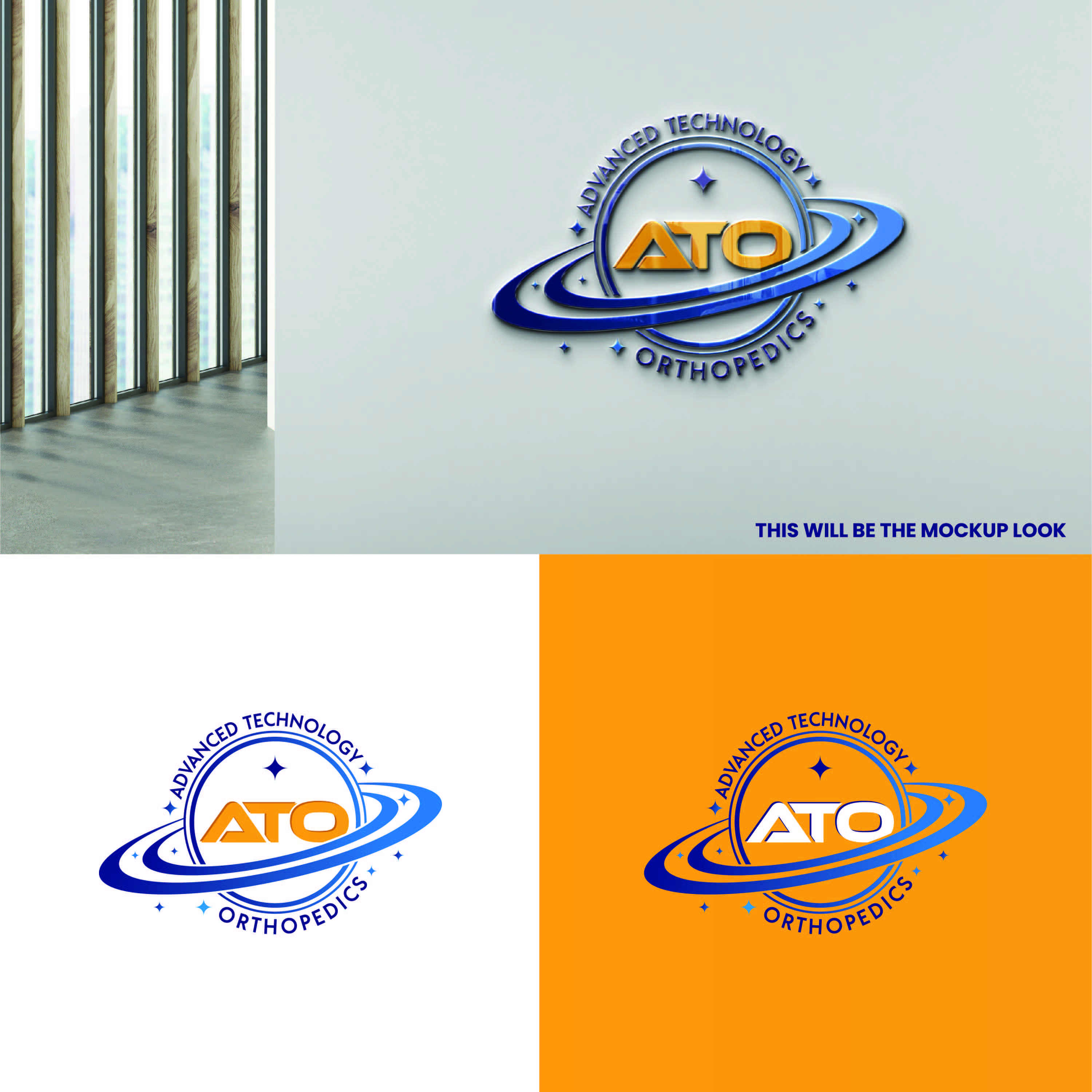 Logo Design by Design_Duo for this project | Design #31985872
