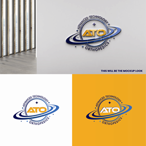 Logo Design by Design_Duo for this project | Design: #31985872