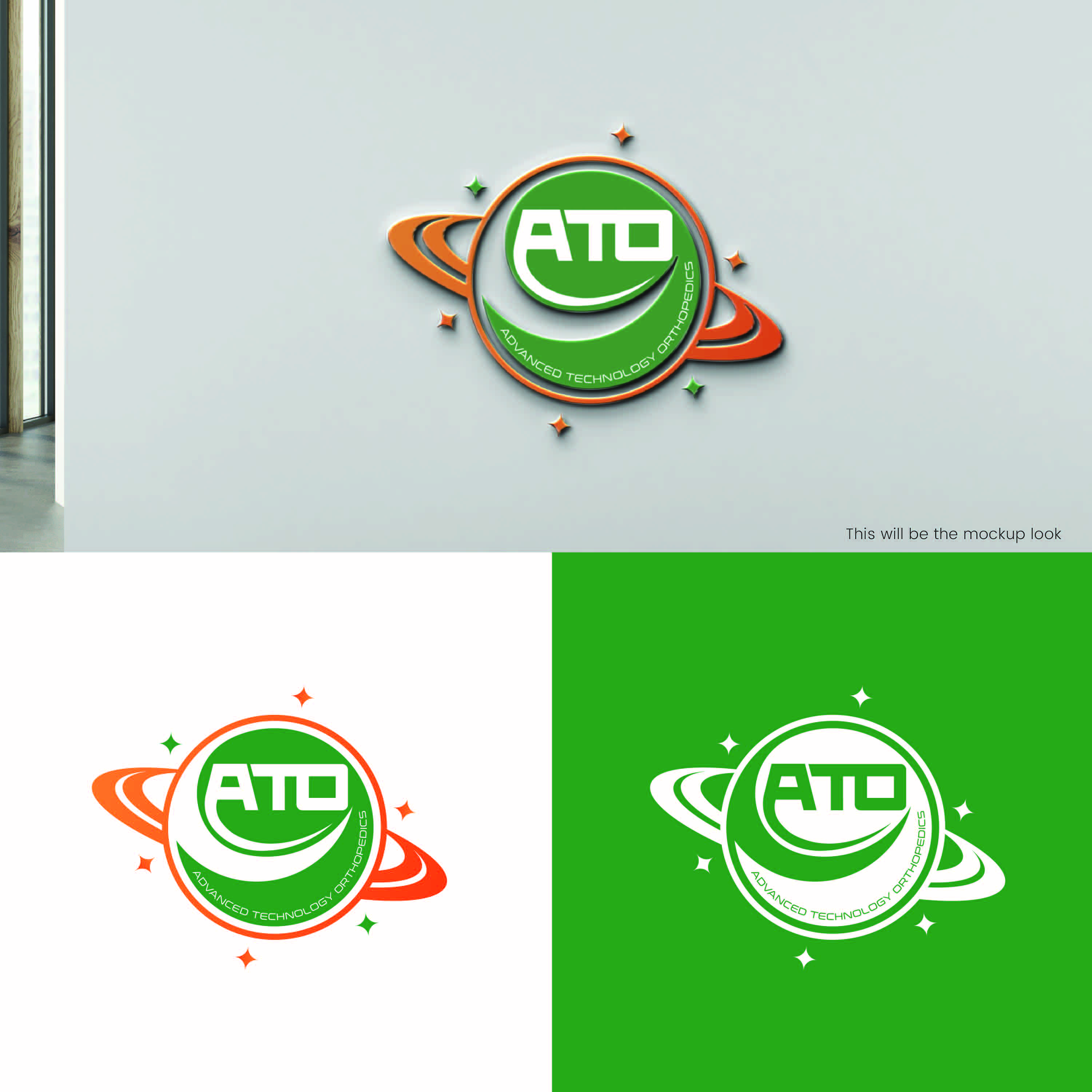 Logo Design by Design_Duo for this project | Design #31985875