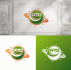 Logo Design by Design_Duo for this project | Design: #31985877