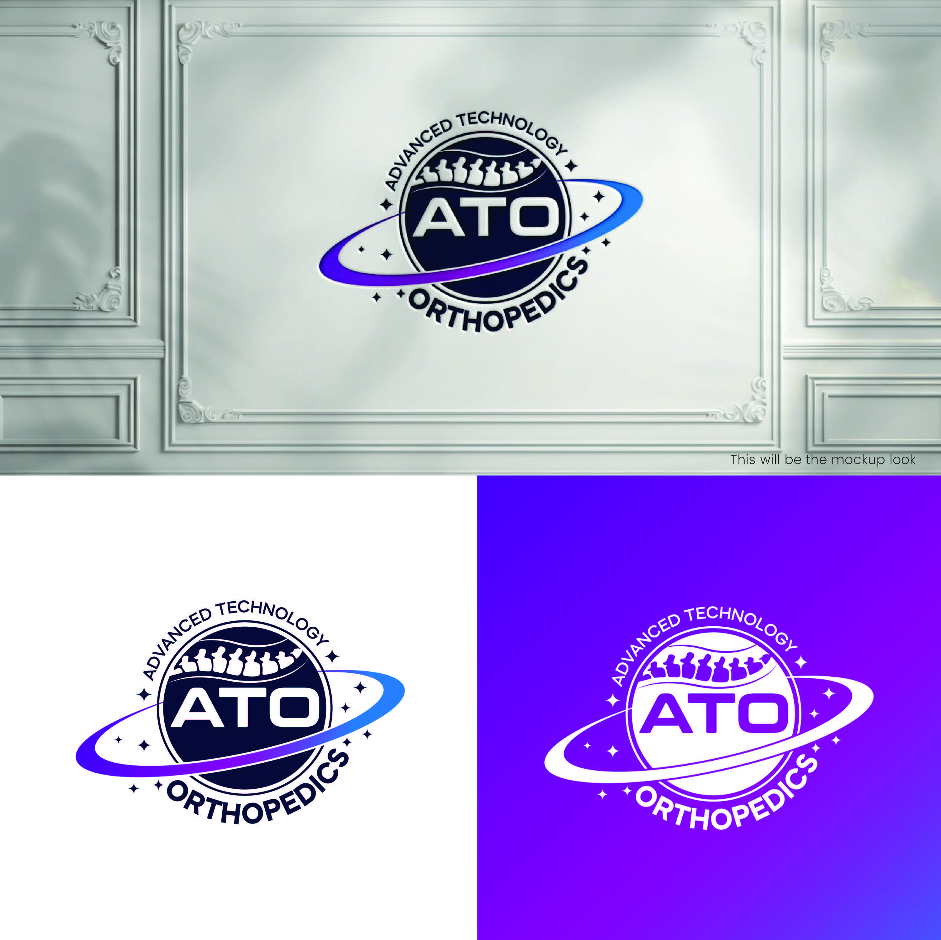 Logo Design by Design_Duo for this project | Design #32007171