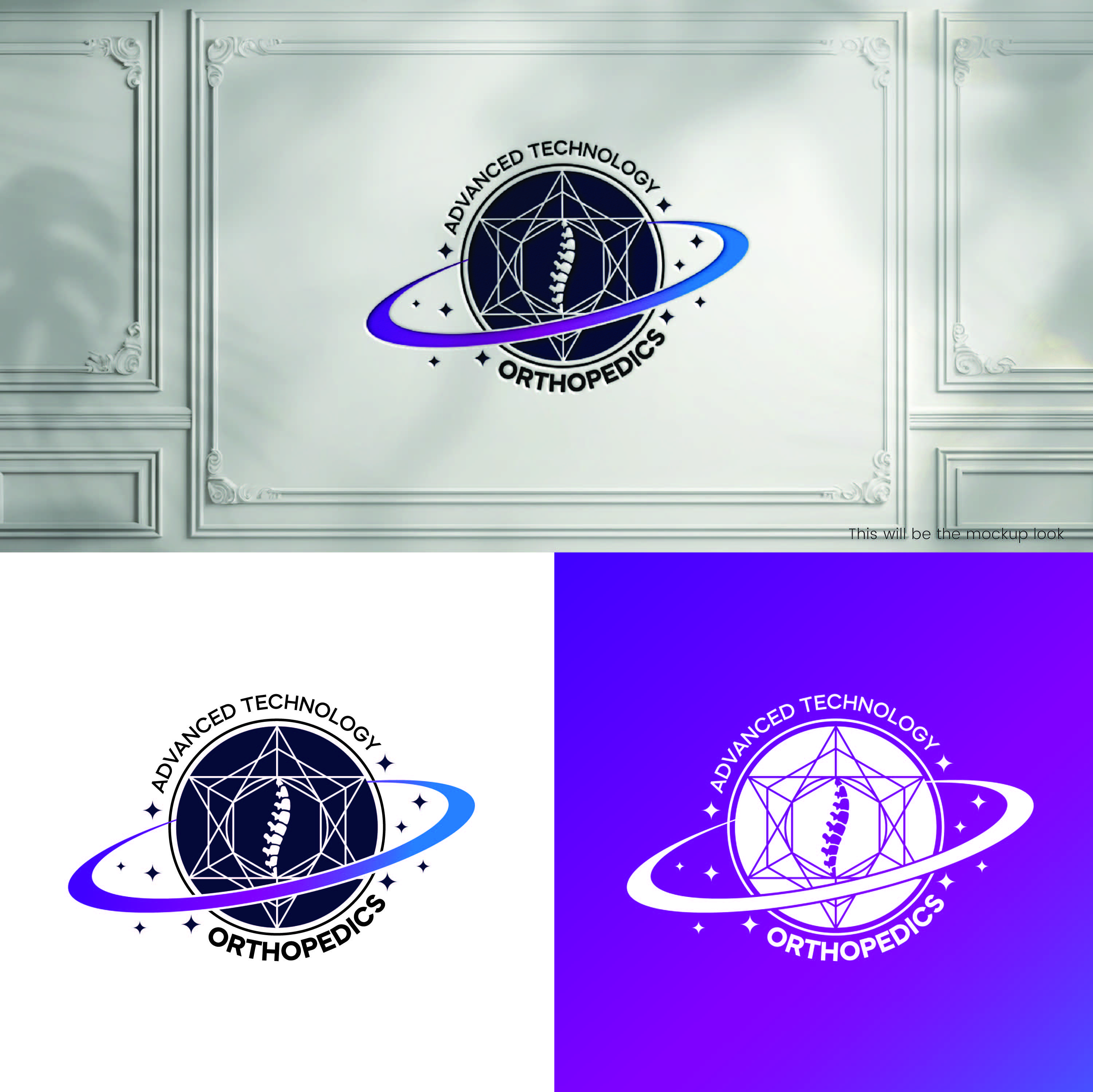 Logo Design by Design_Duo for this project | Design #32007177
