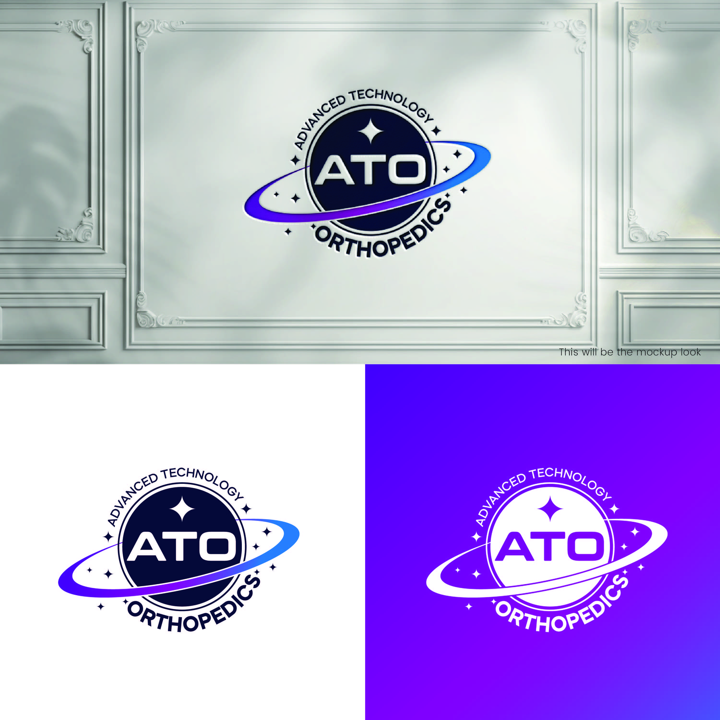 Logo Design by Design_Duo for this project | Design #32007715