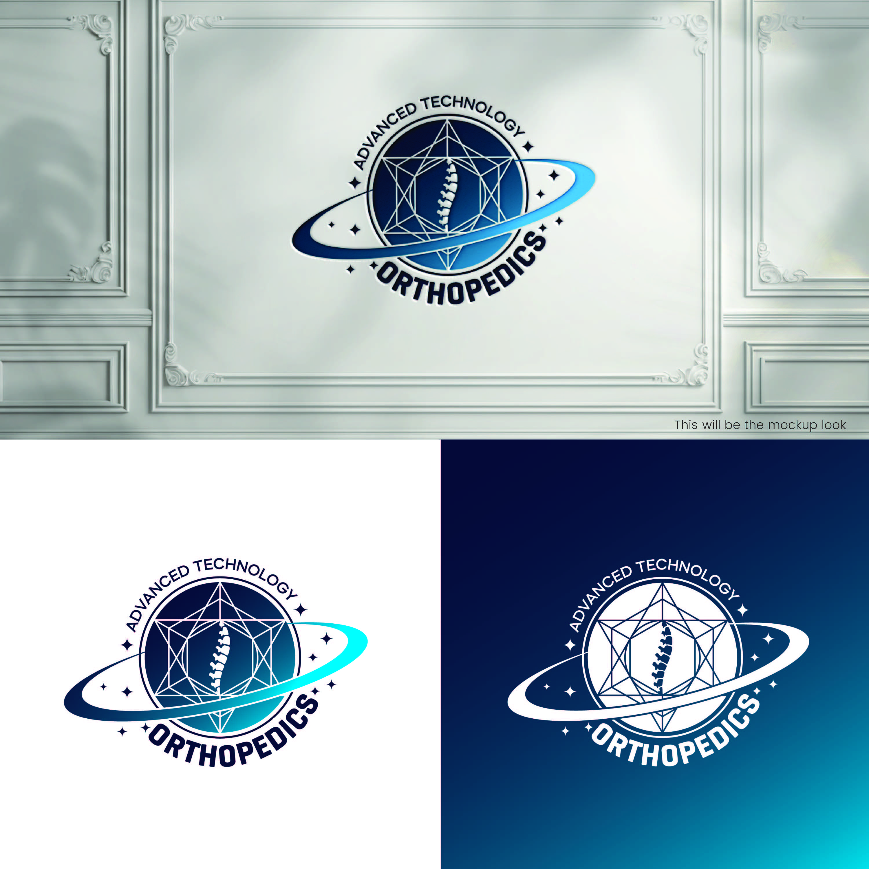 Logo Design by Design_Duo for this project | Design #32007718