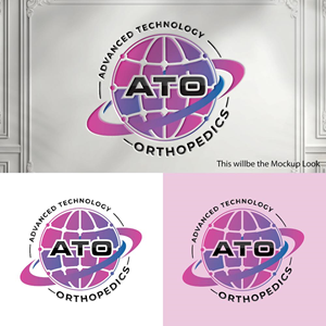 Logo Design by Design_Duo for this project | Design: #32015680