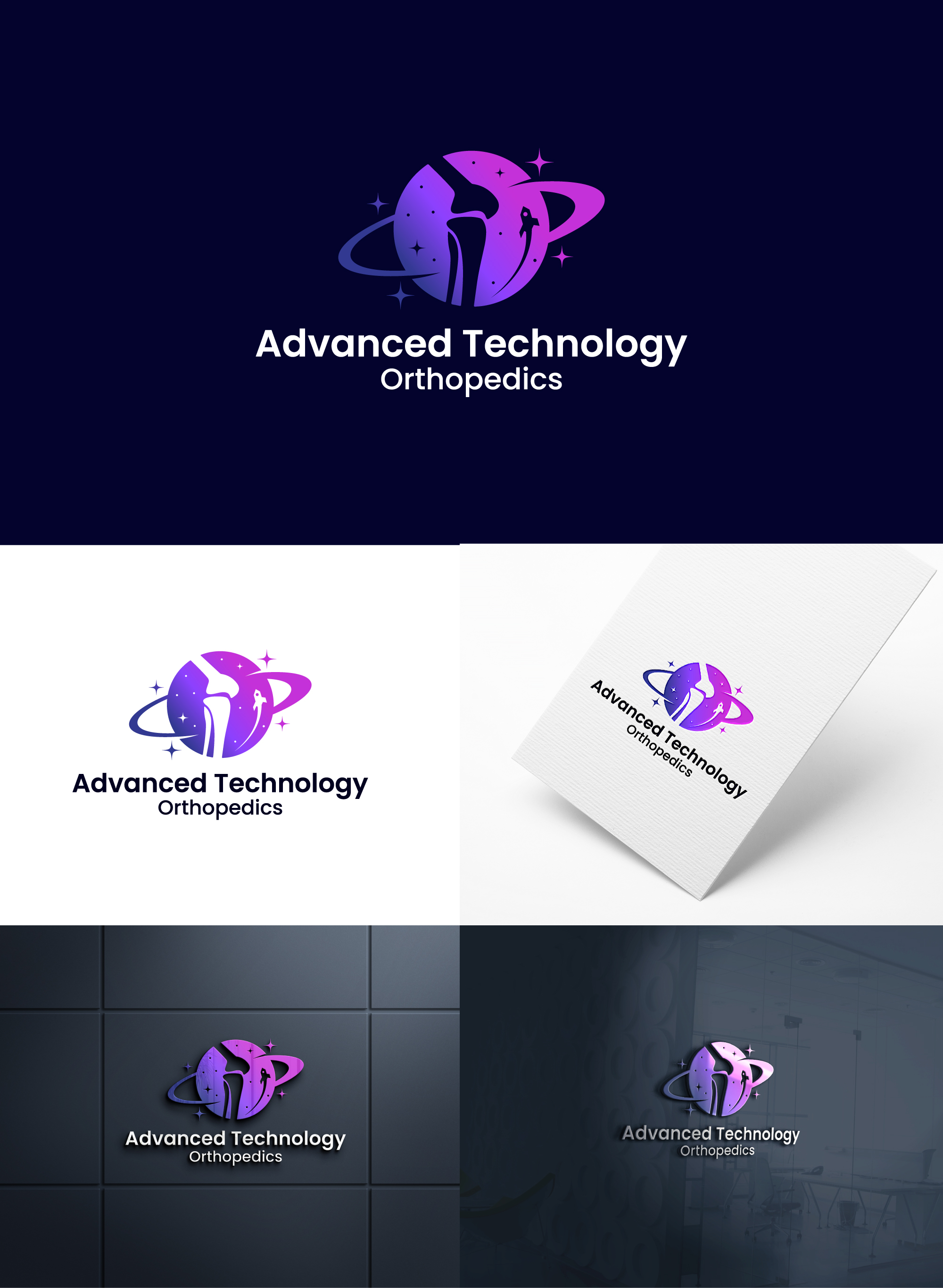 Logo Design by A K A S H for this project | Design #31973184