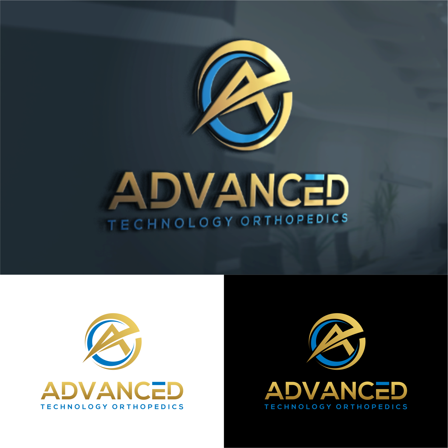 Logo Design by ganesaputu for this project | Design #31967018