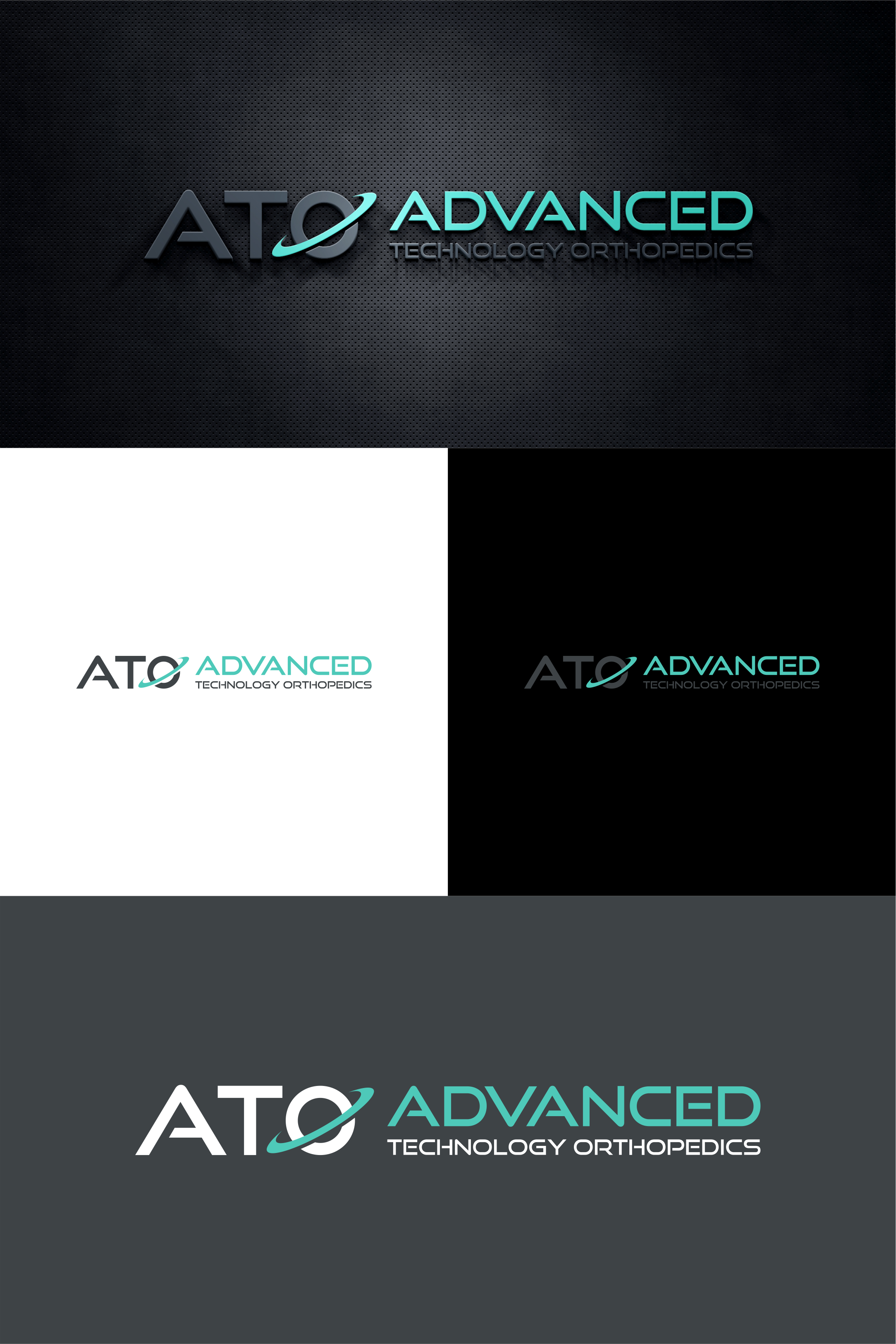 Logo Design by zeeone for this project | Design #31996078