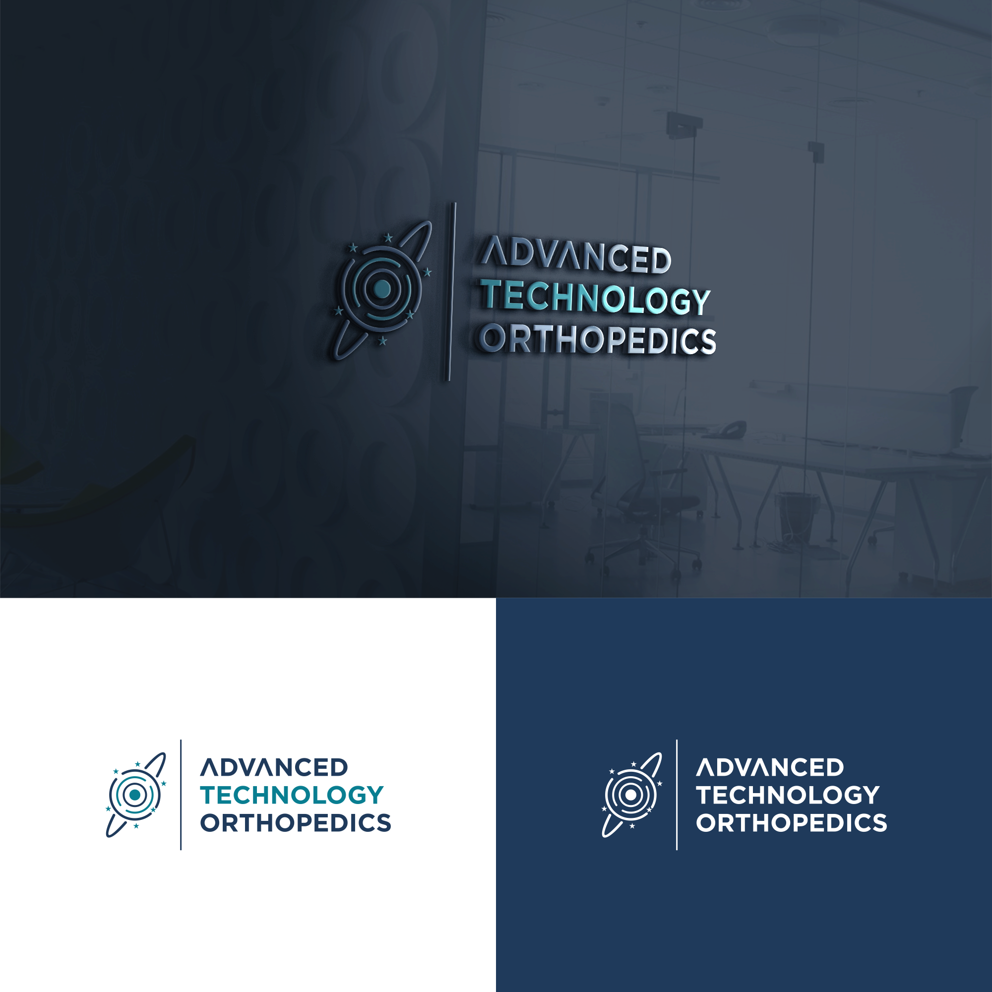 Logo Design by ni9 for this project | Design #32036223