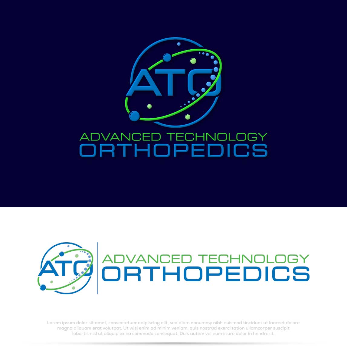 Logo Design by InkPilot_Studio™ for this project | Design #32072863