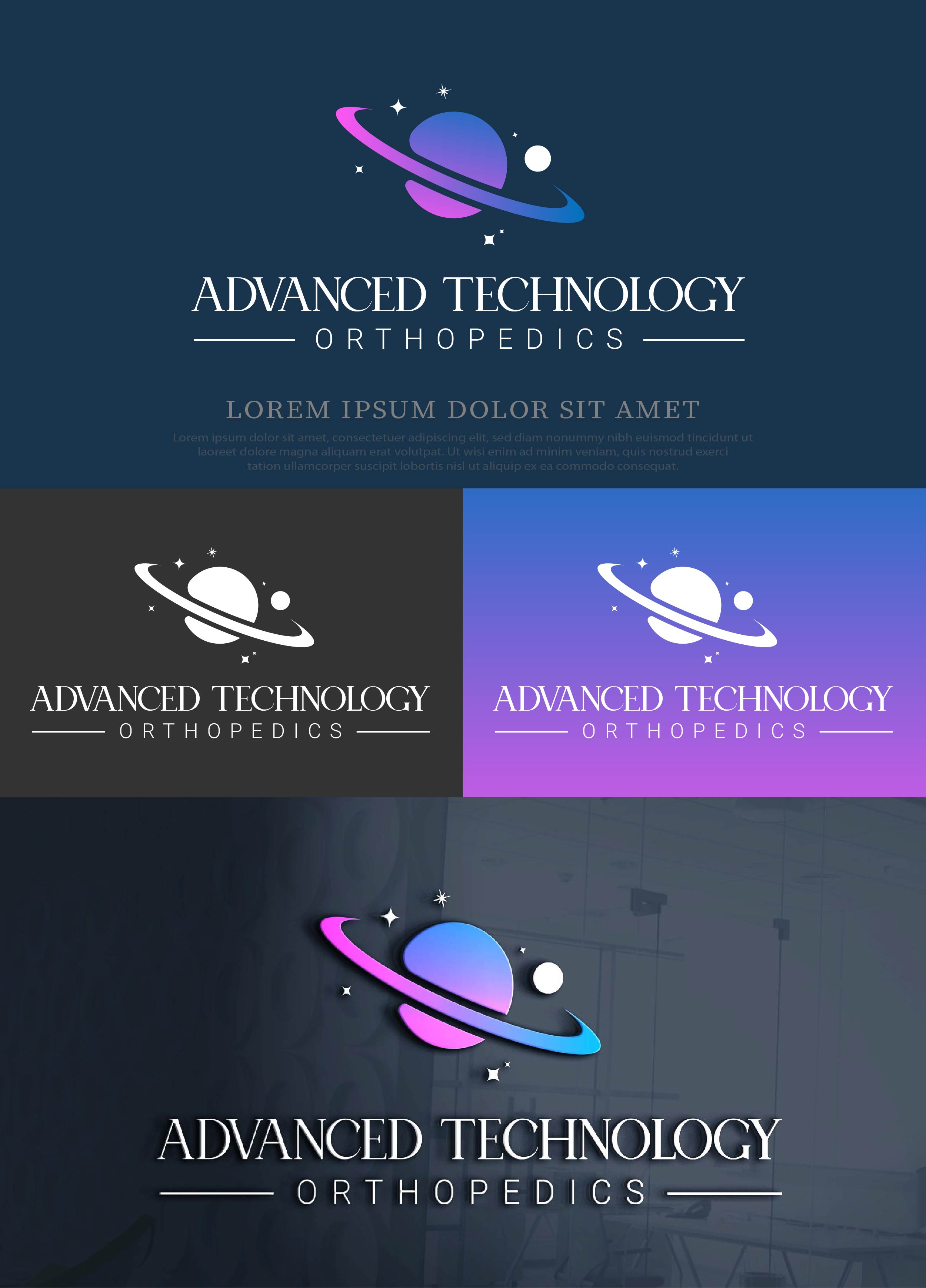 Logo Design by NasarLogo for this project | Design #31983556