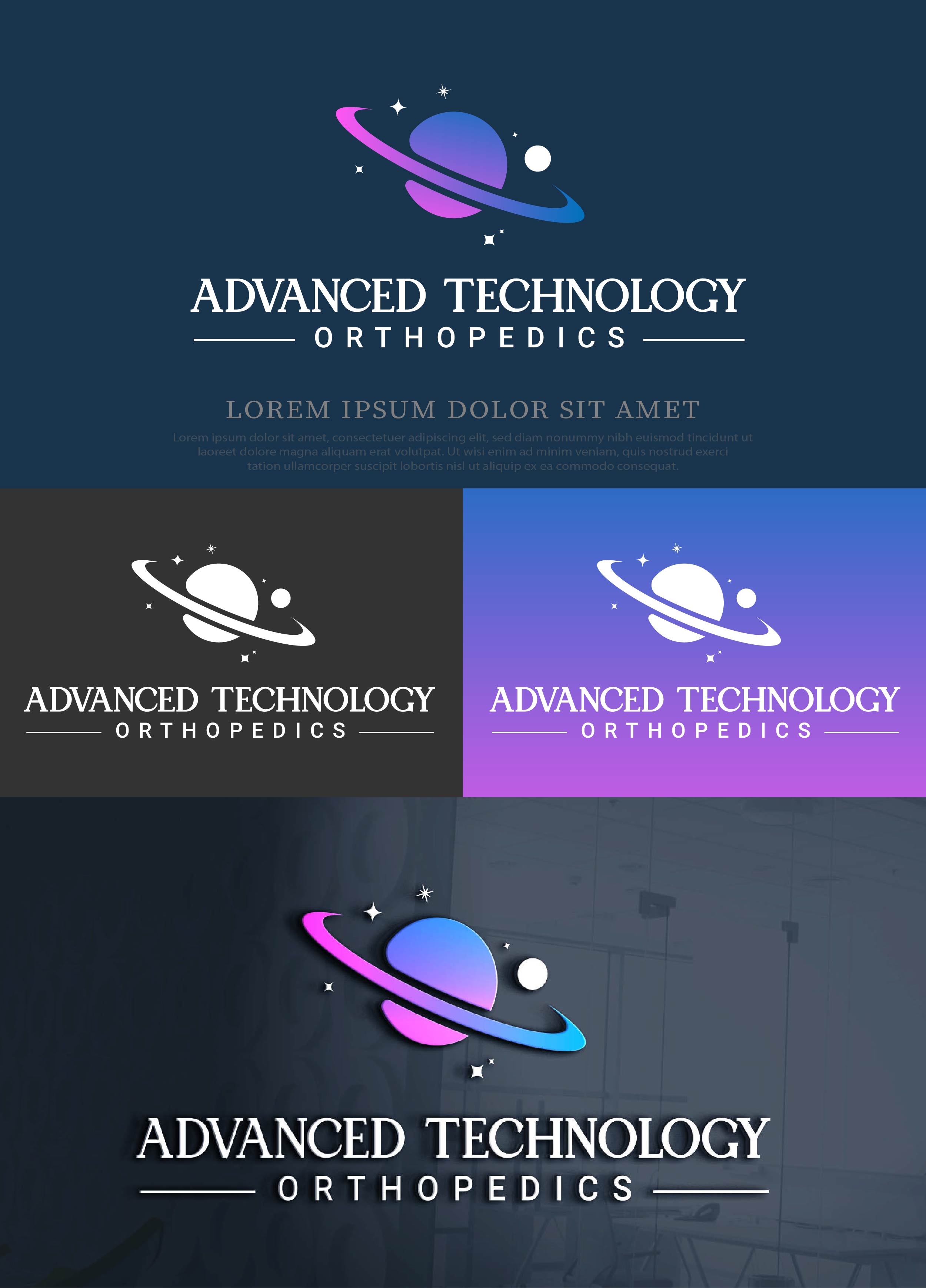 Logo Design by NasarLogo for this project | Design #31994352