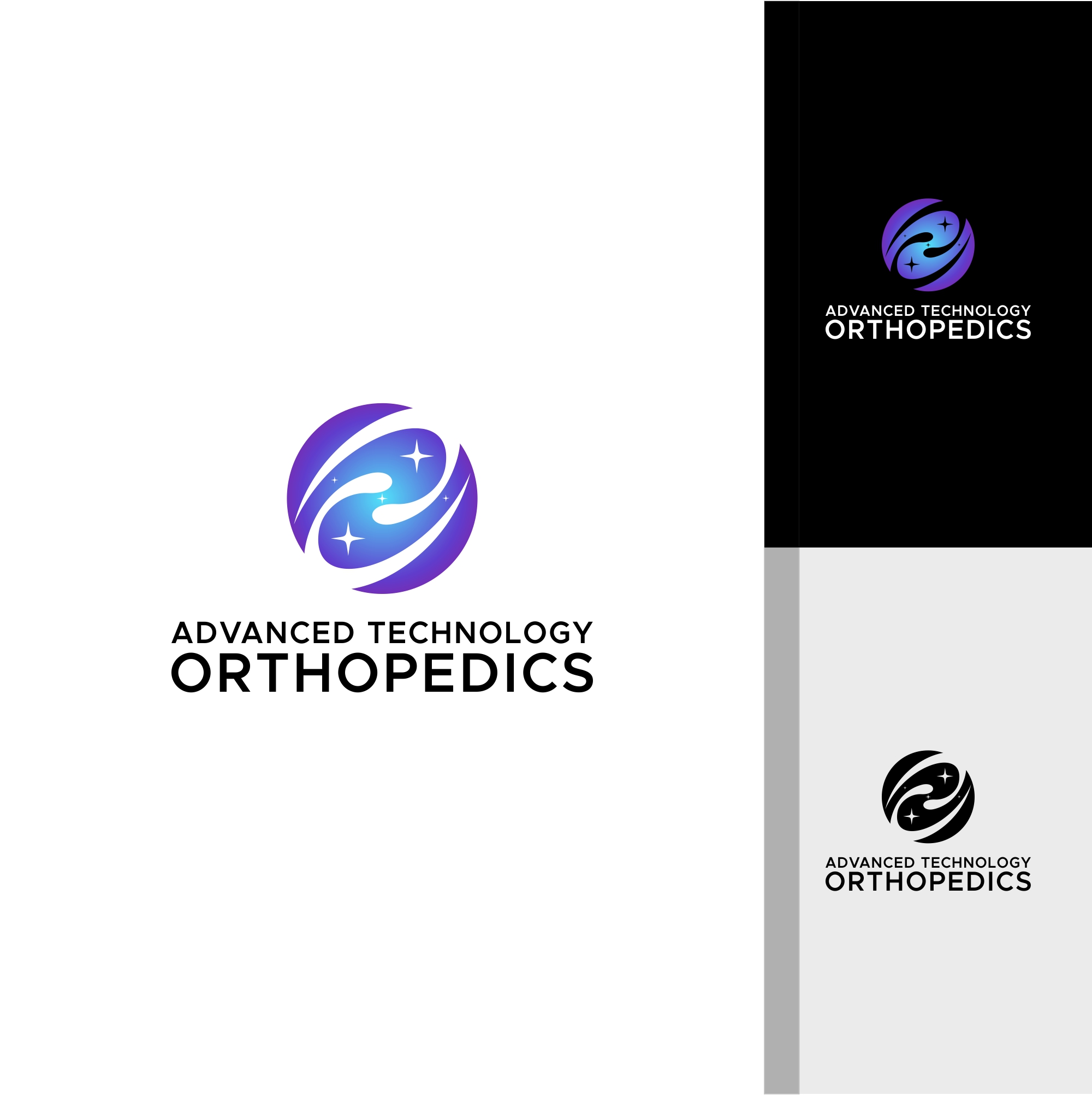 Logo Design by Arman Maulana for this project | Design #32023497