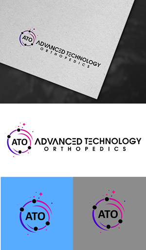 Design de Logo par AKTech pour ce projet | Design : #31985279
