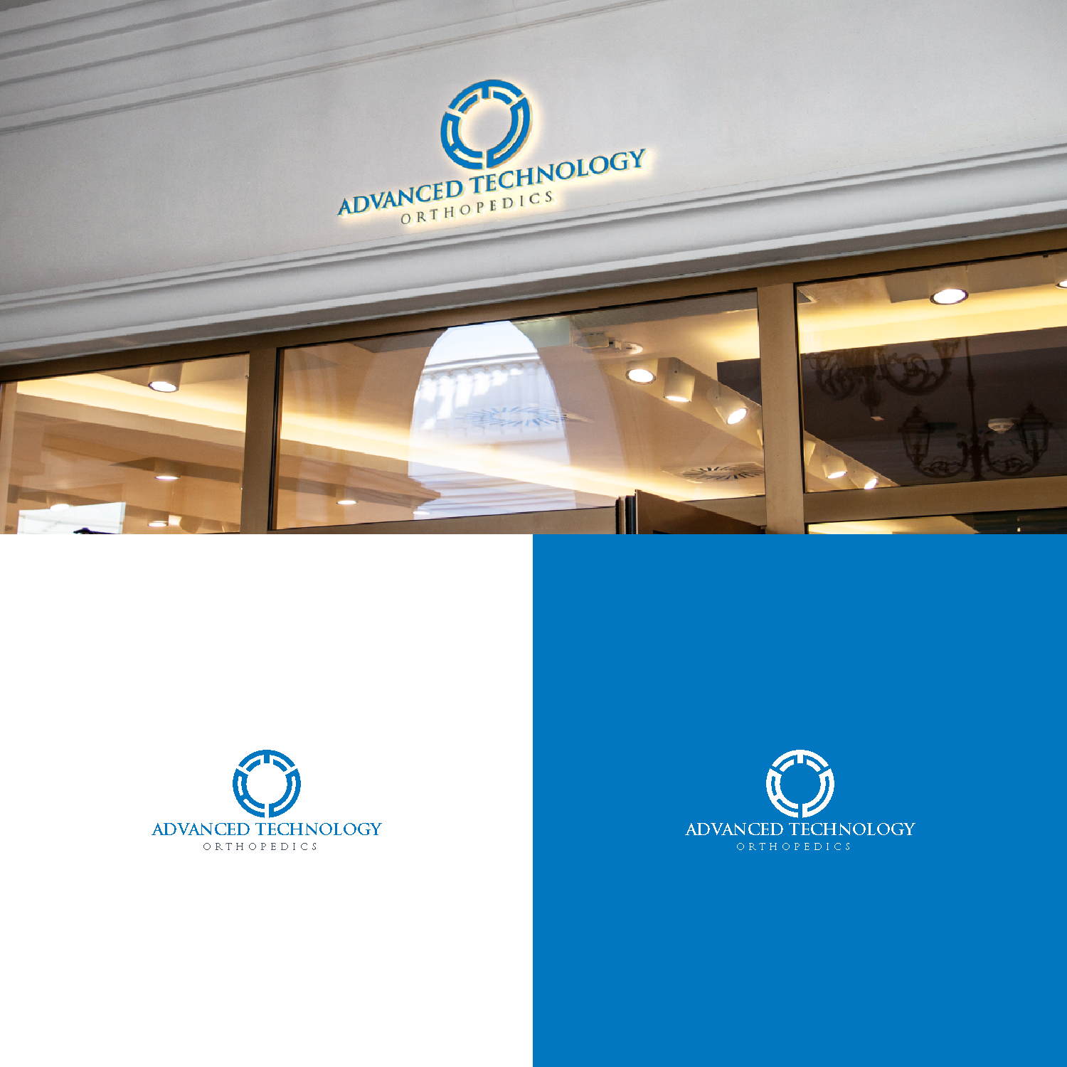 Logo Design by oke  bendol for this project | Design #31967474
