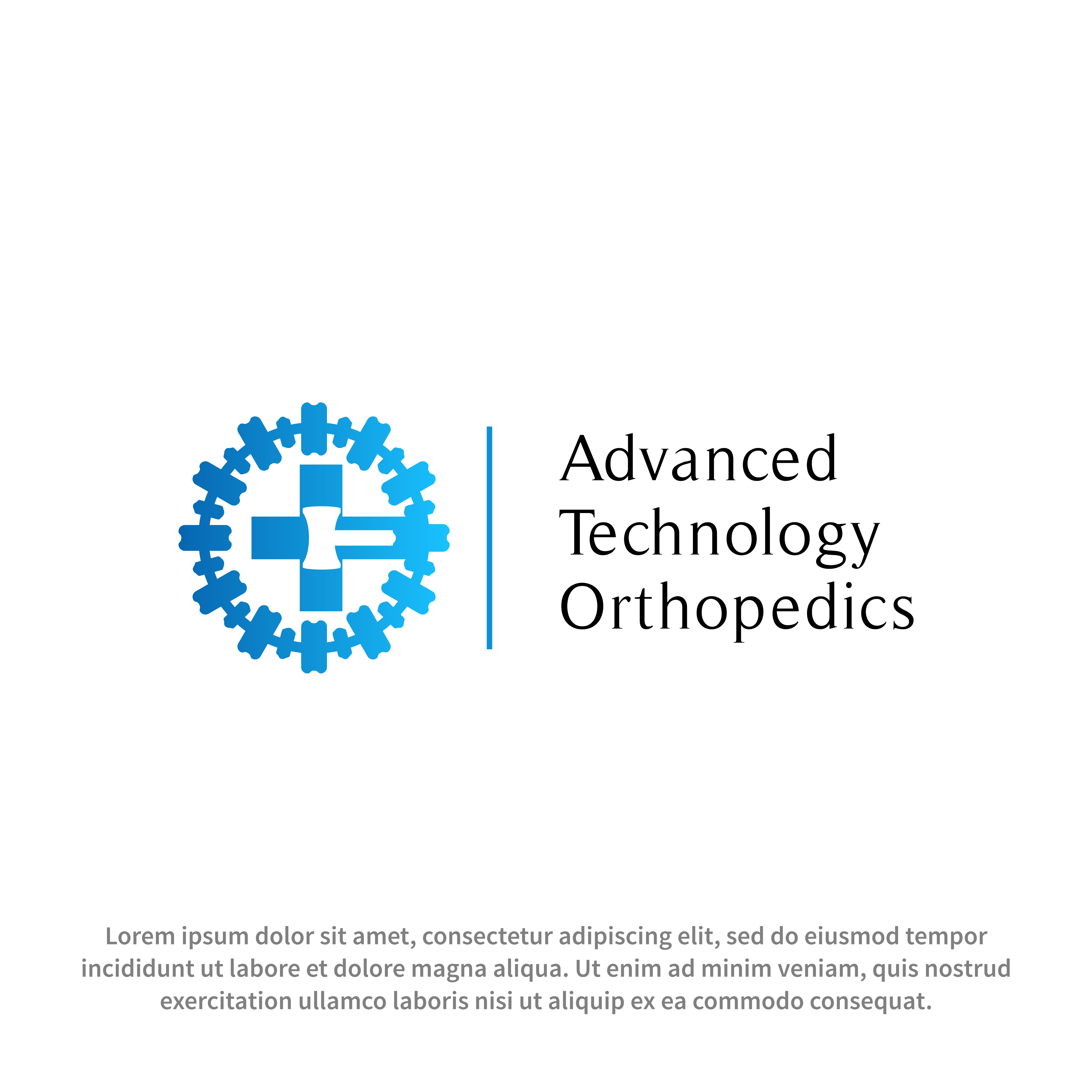 Logo Design by MooezaStudio for this project | Design #32065153